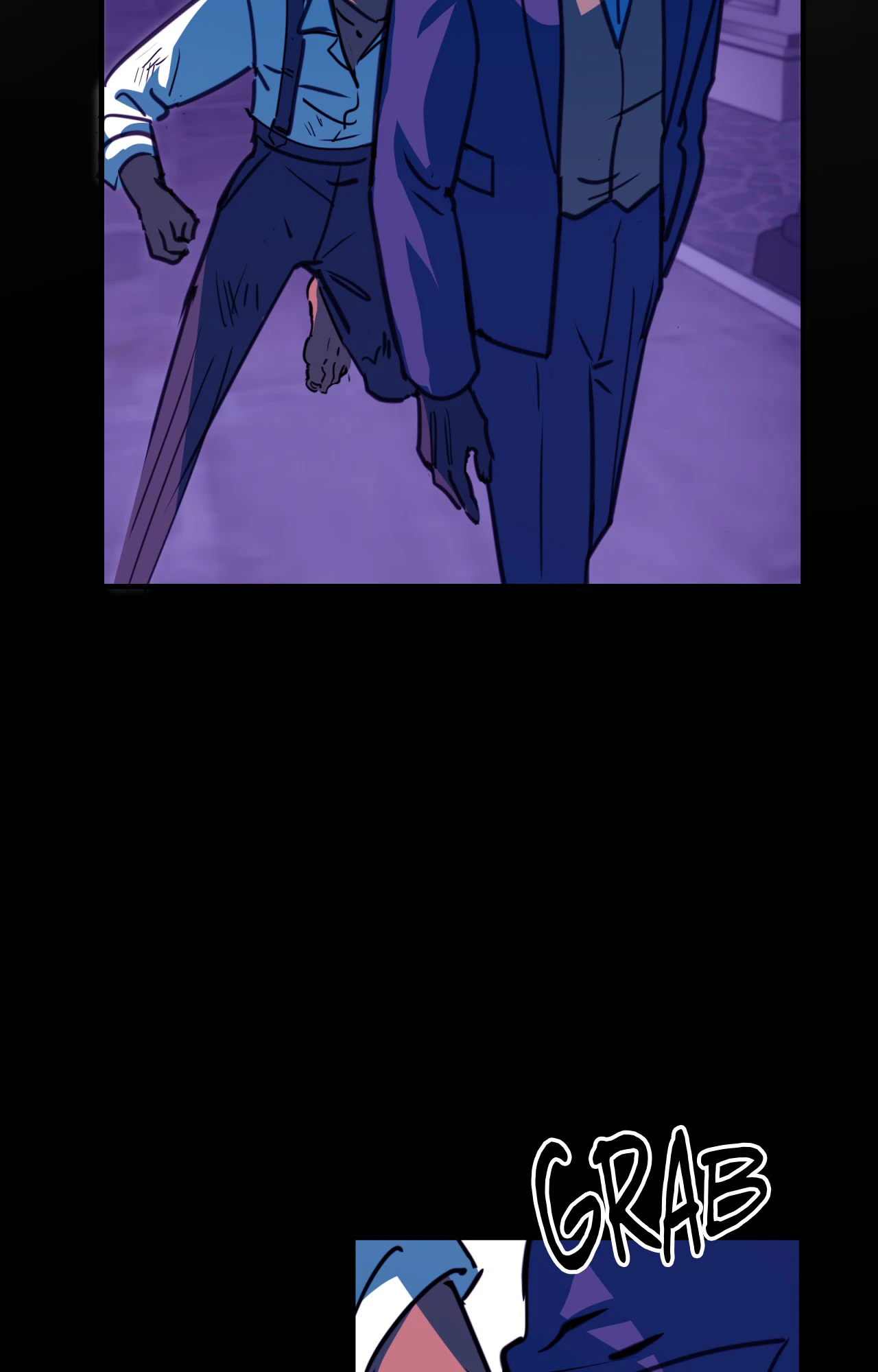 Caladrius (Official) - Chapter 4 manhwa