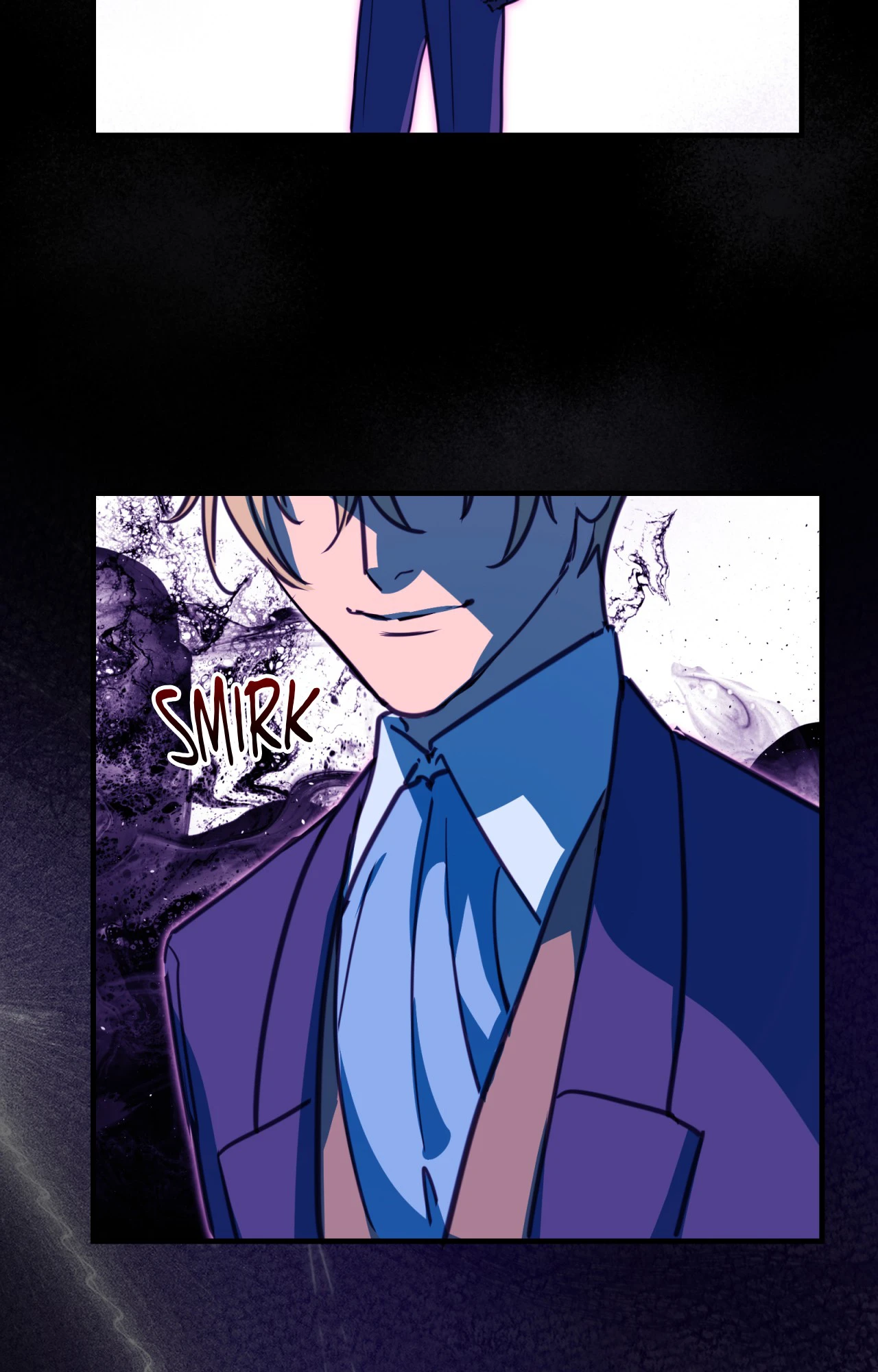 Caladrius (Official) - Chapter 4 manhwa