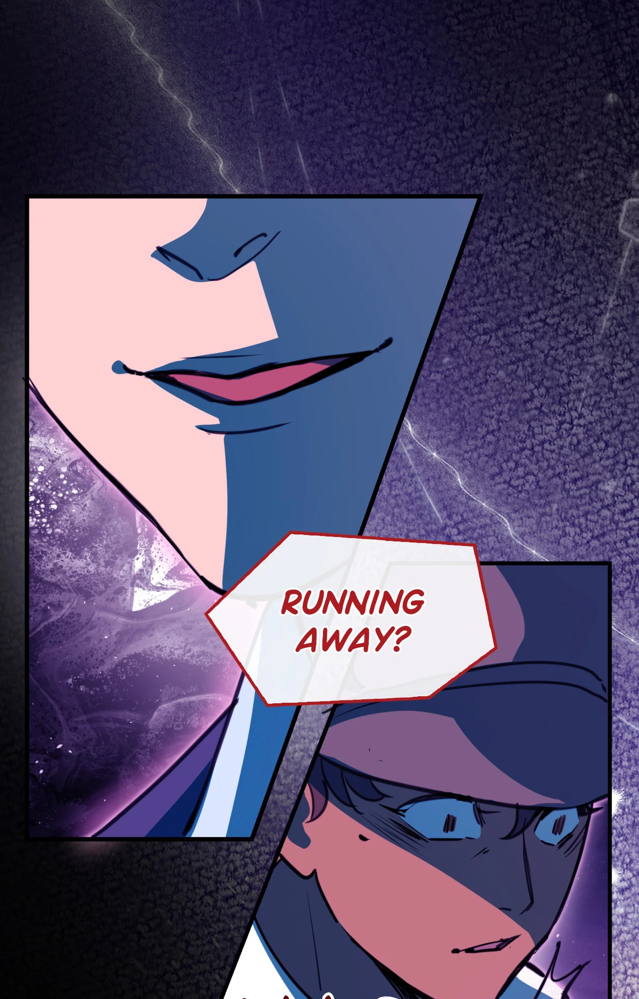 Caladrius (Official) - Chapter 4 manhwa