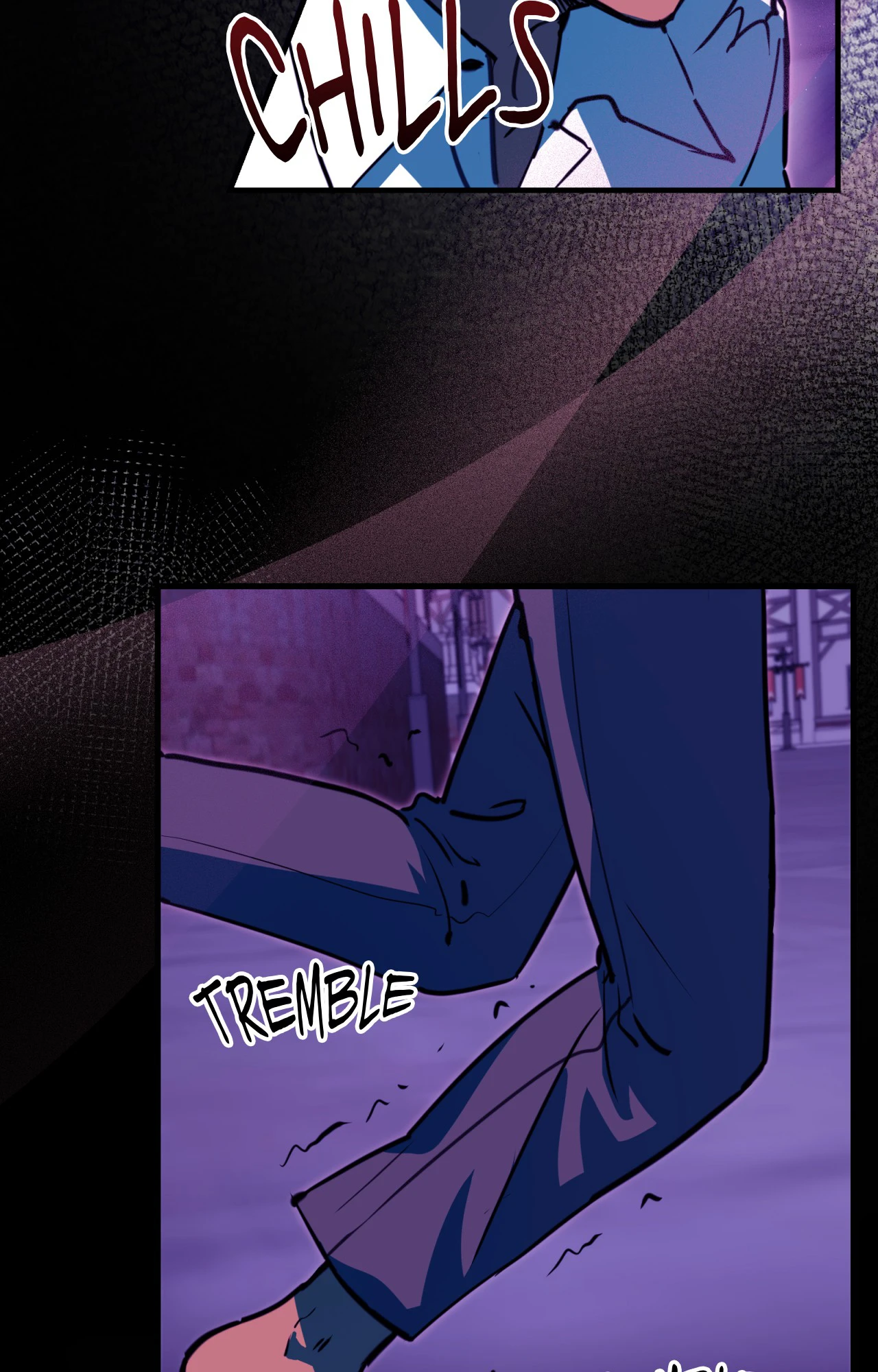 Caladrius (Official) - Chapter 4 manhwa