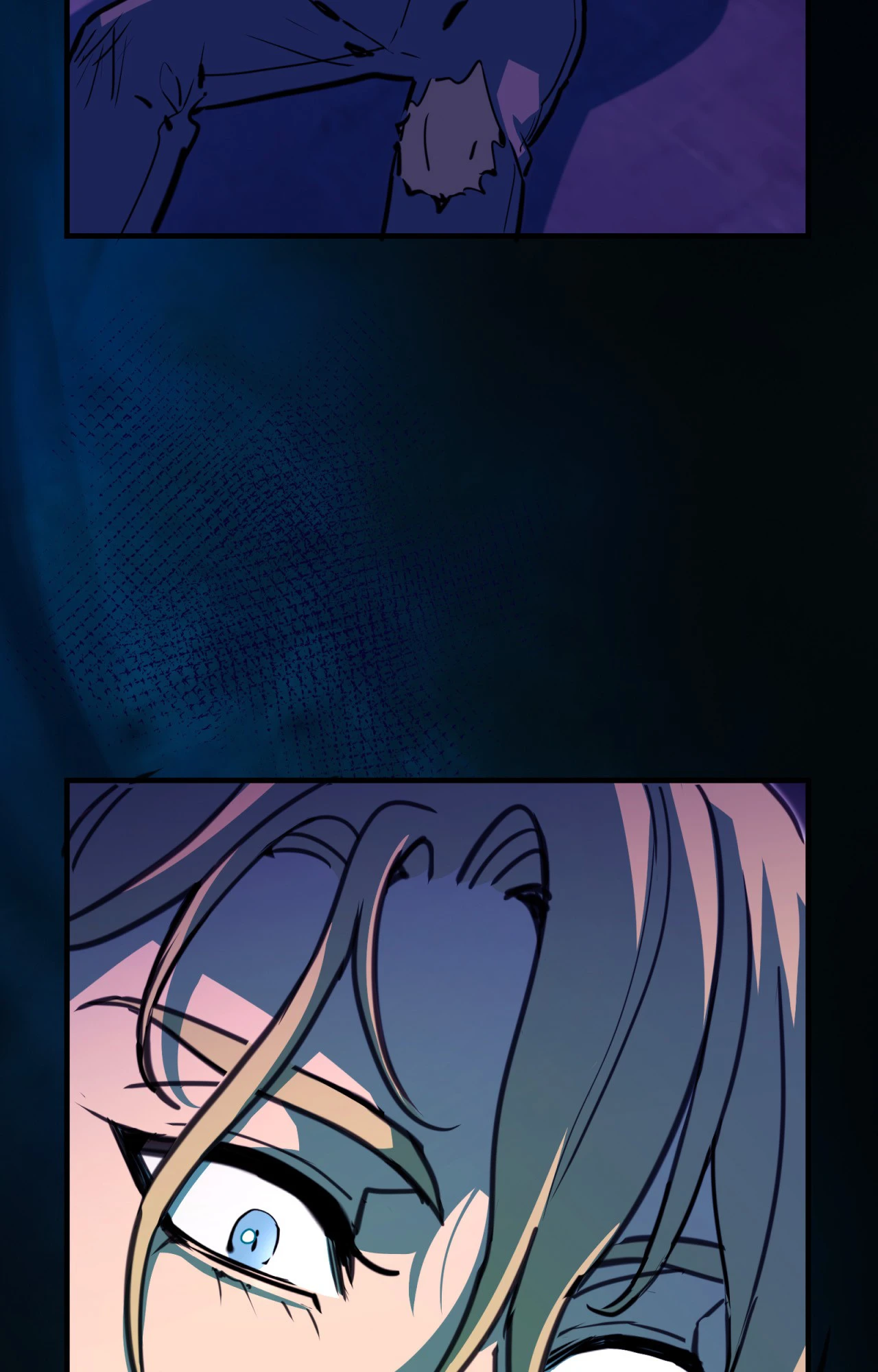 Caladrius (Official) - Chapter 4 manhwa