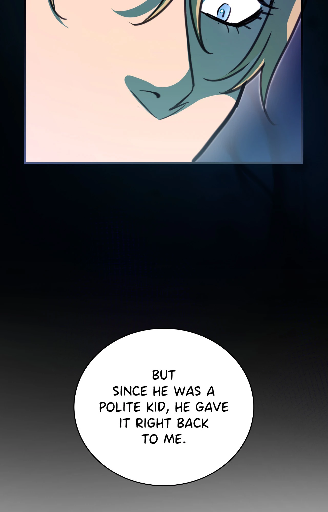 Caladrius (Official) - Chapter 4 manhwa