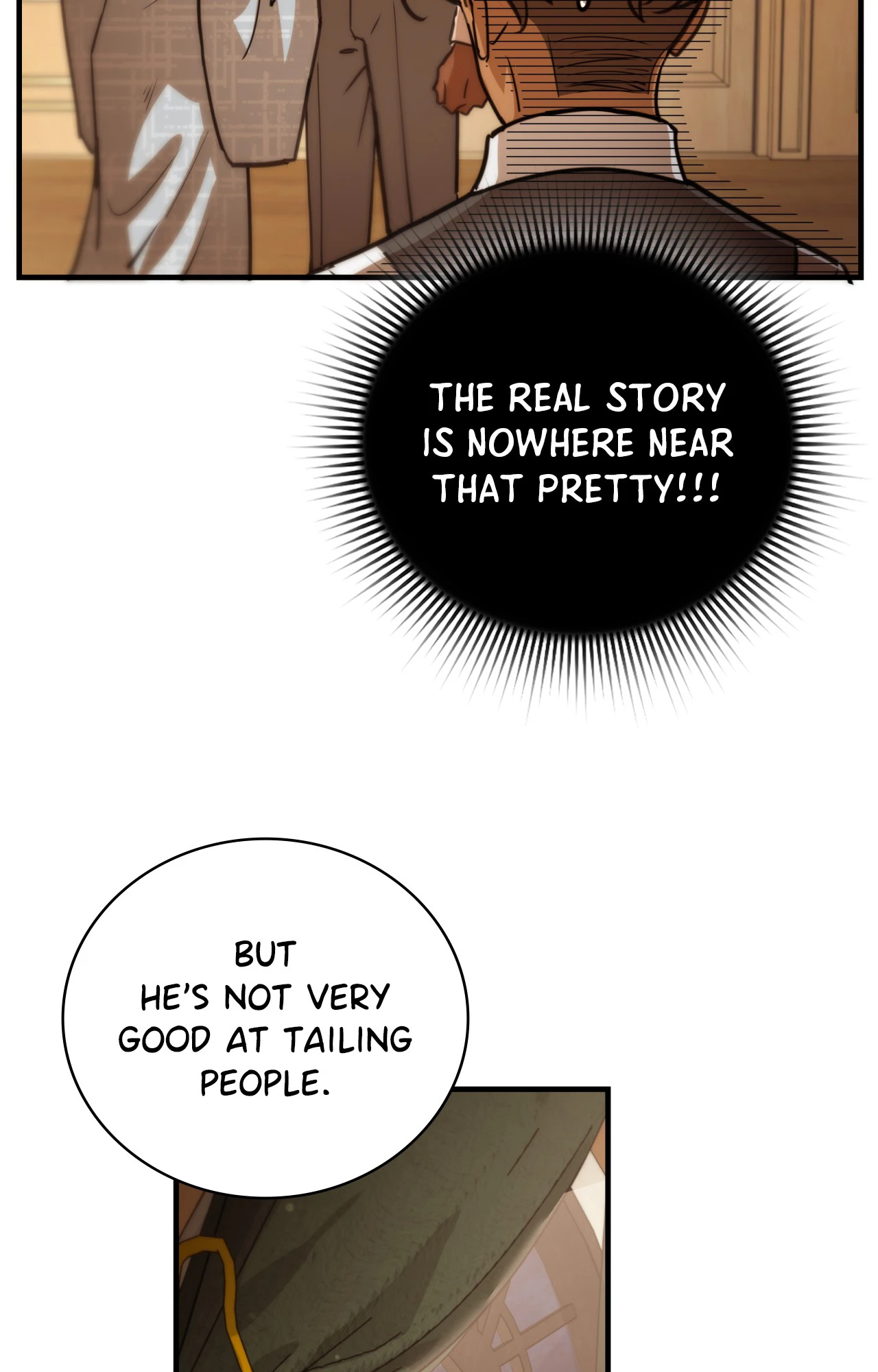 Caladrius (Official) - Chapter 4 manhwa