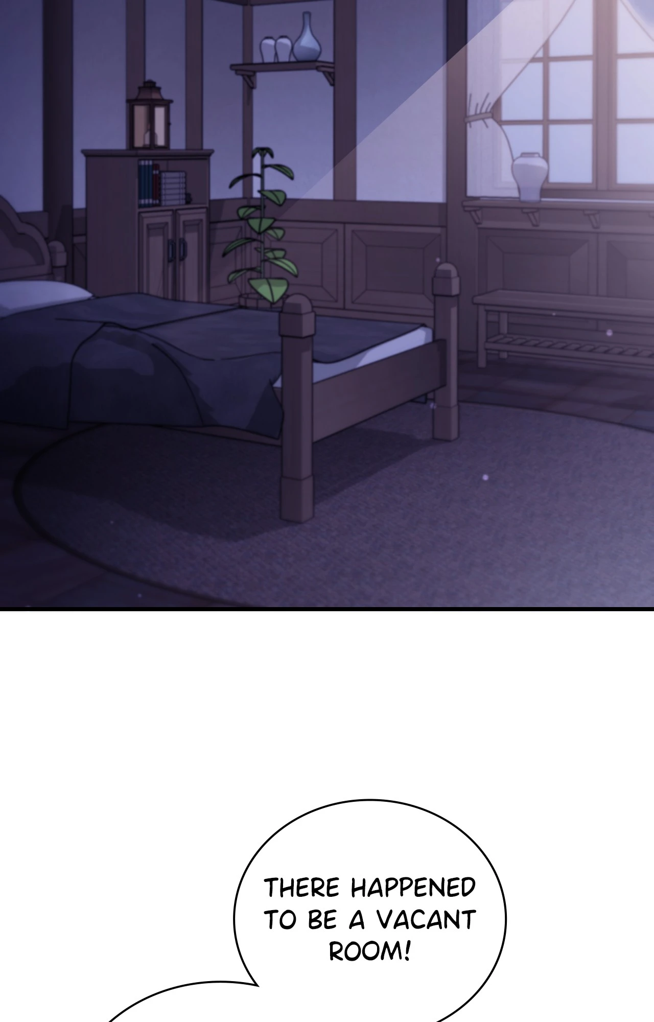 Caladrius (Official) - Chapter 4 manhwa