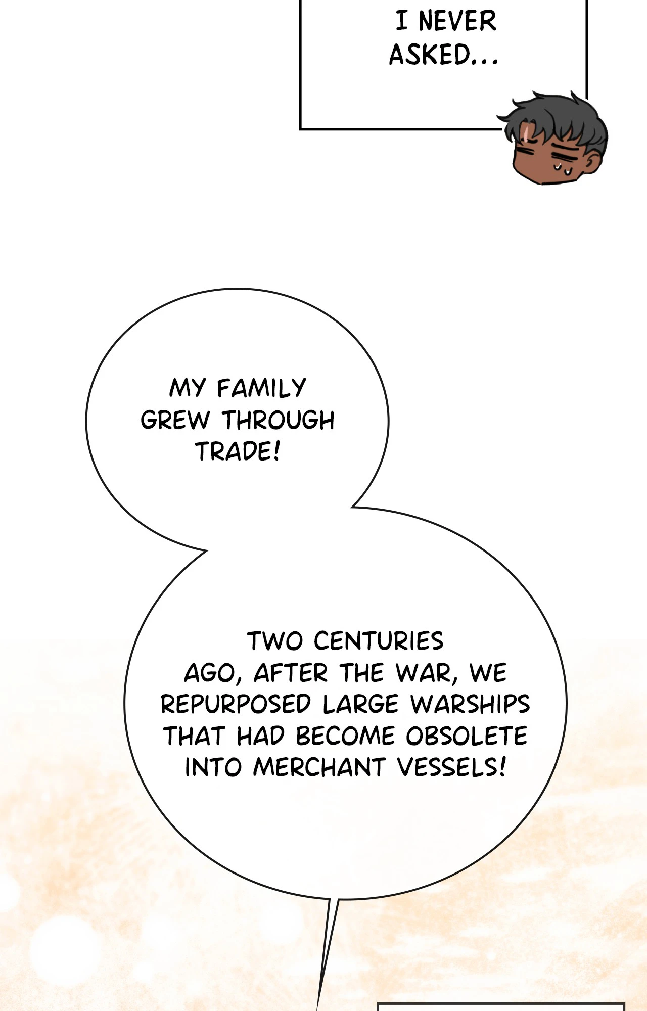 Caladrius (Official) - Chapter 4 manhwa