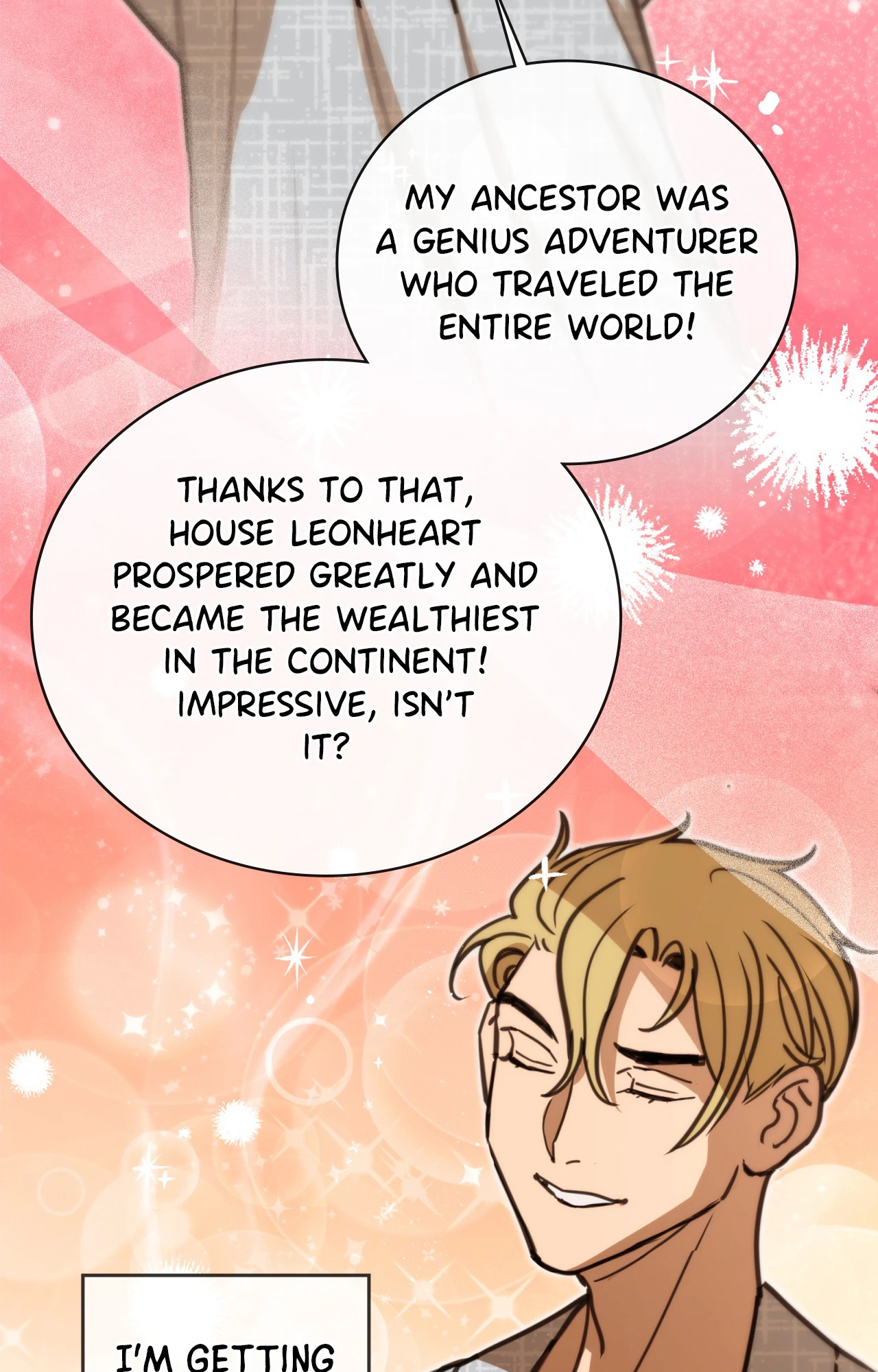 Caladrius (Official) - Chapter 4 manhwa