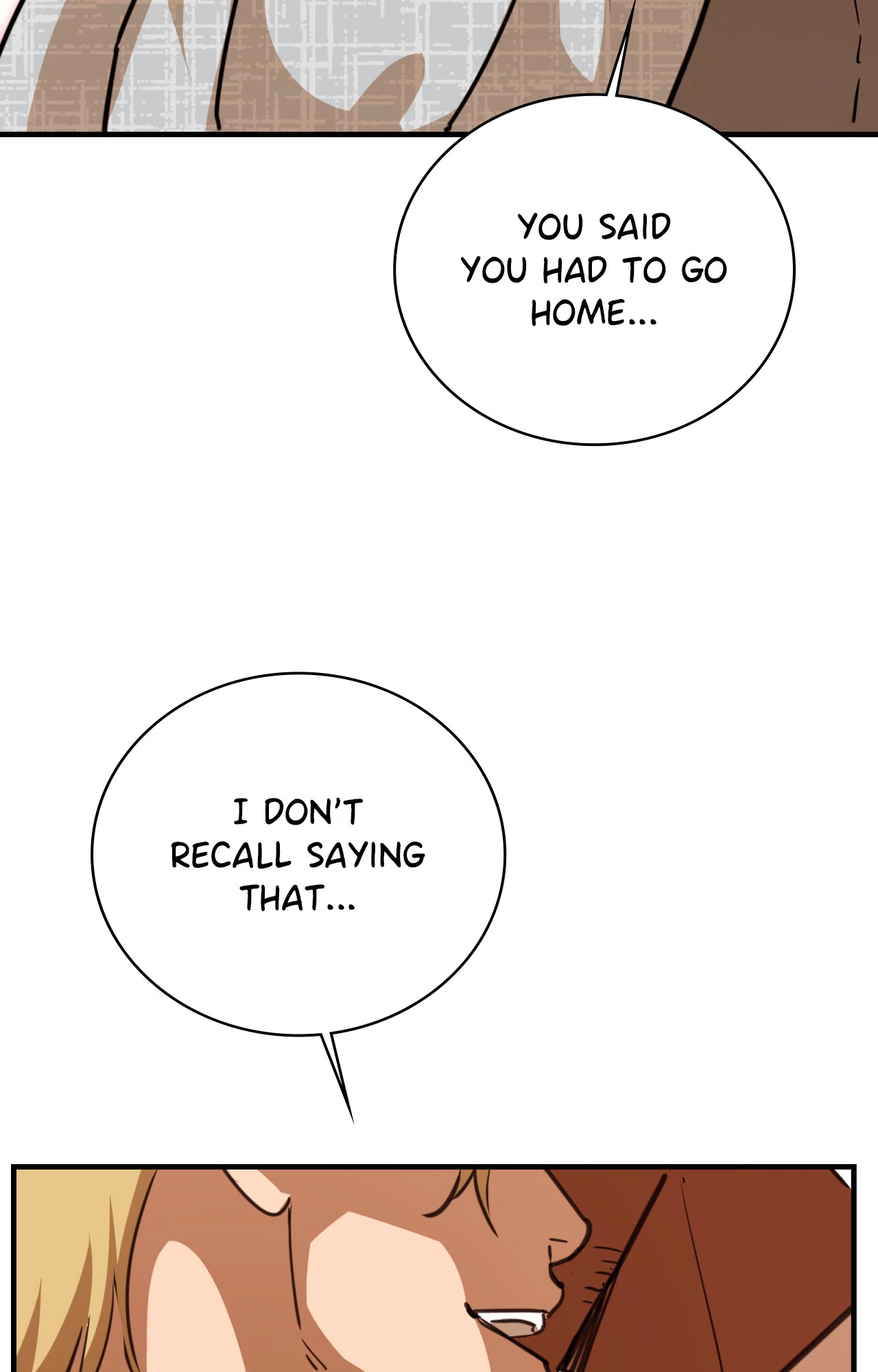 Caladrius (Official) - Chapter 4 manhwa