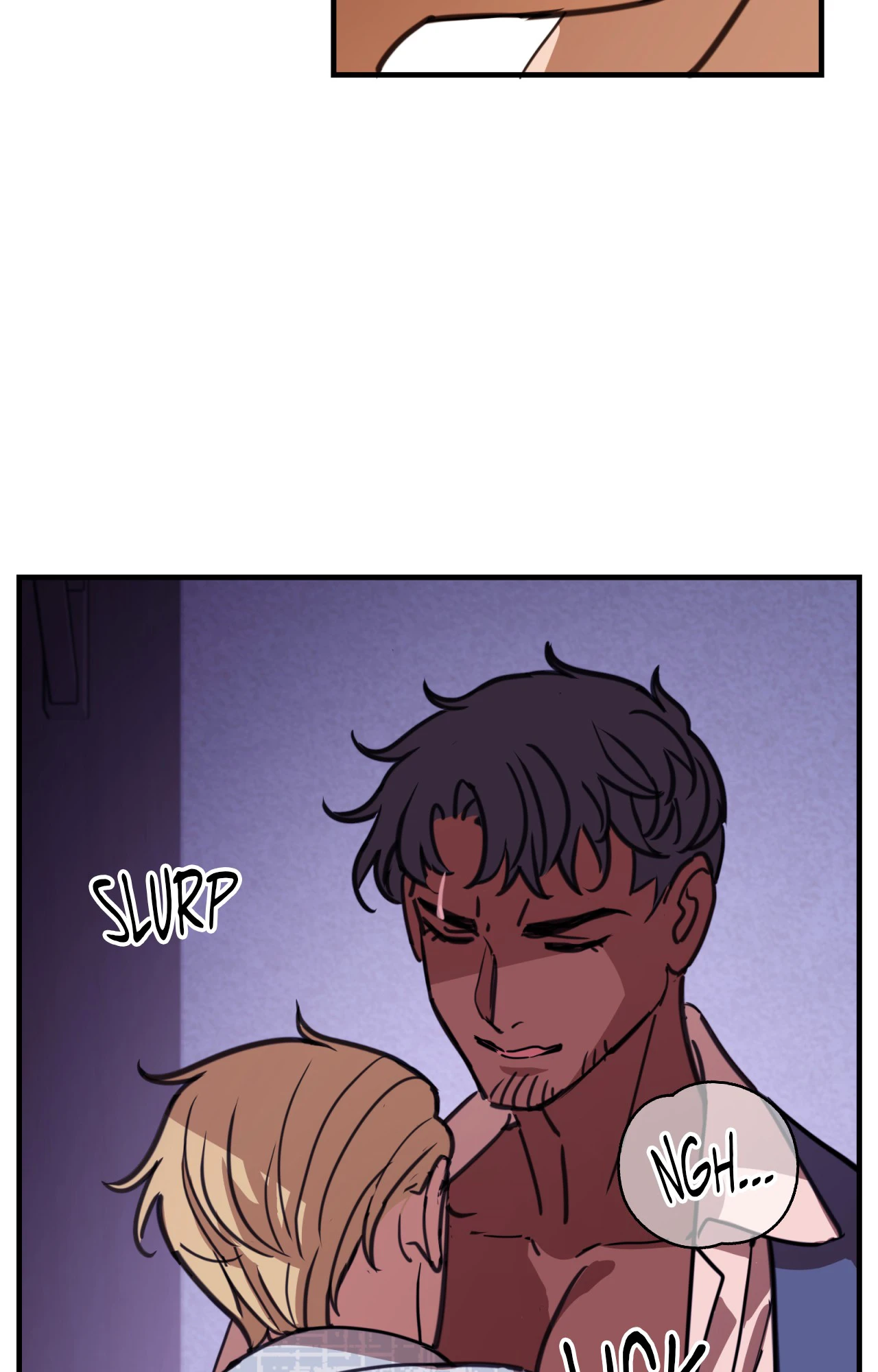 Caladrius (Official) - Chapter 4 manhwa