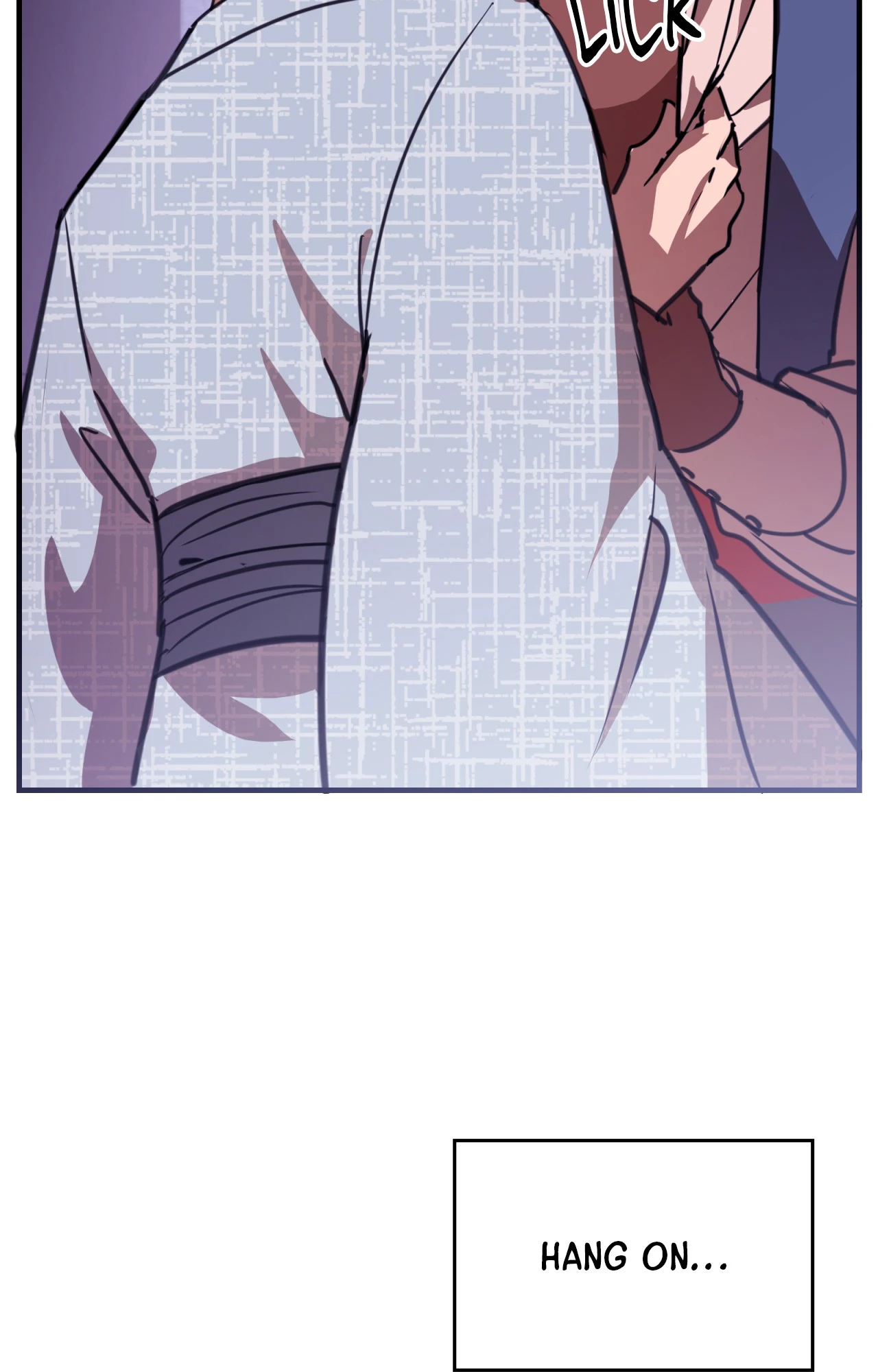 Caladrius (Official) - Chapter 4 manhwa