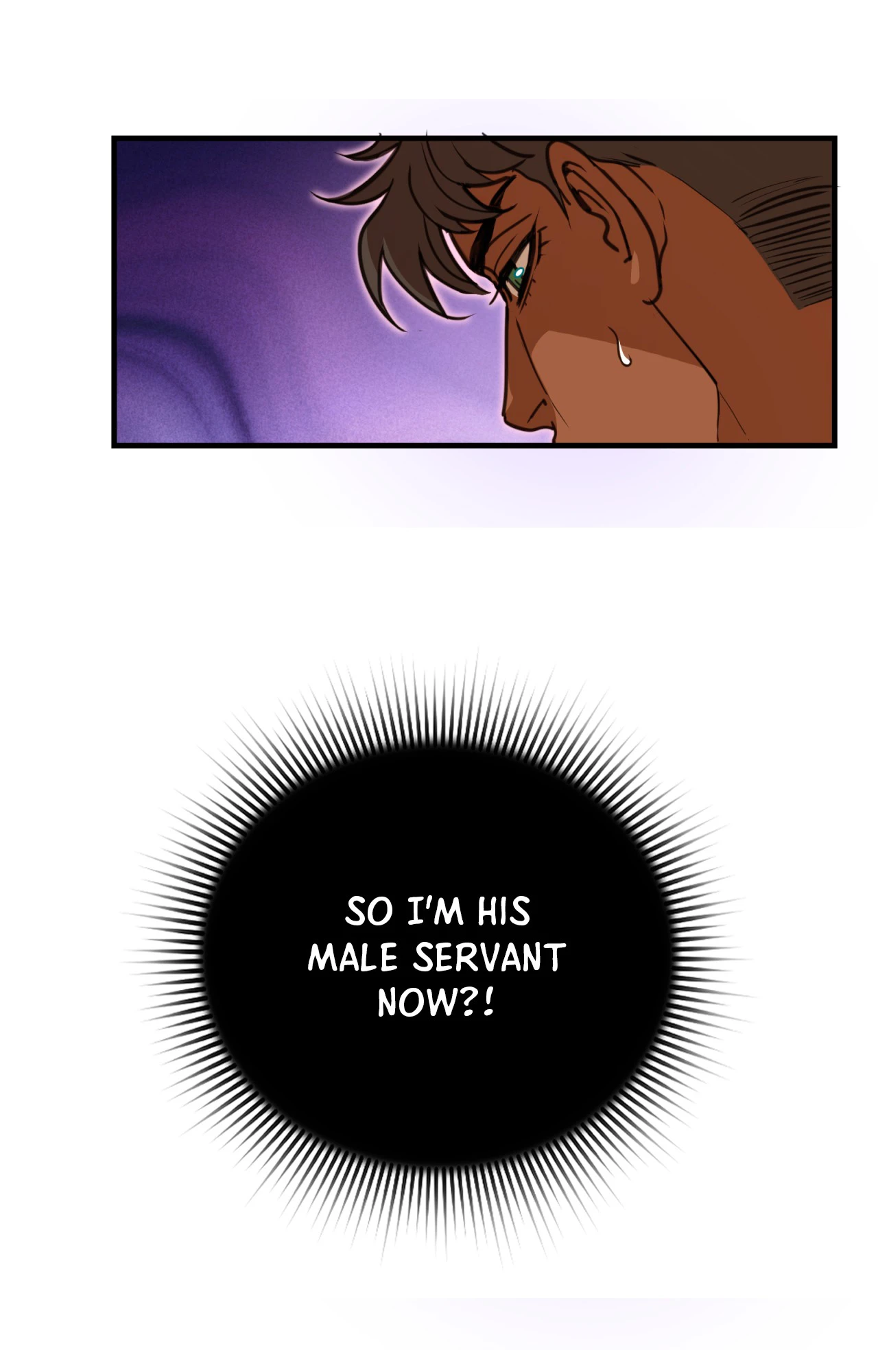 Caladrius (Official) - Chapter 4 manhwa