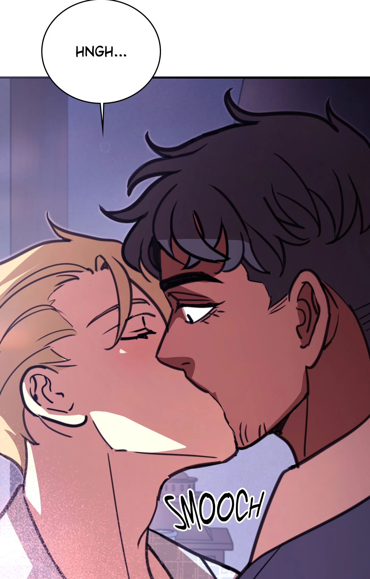 Caladrius (Official) - Chapter 4 manhwa