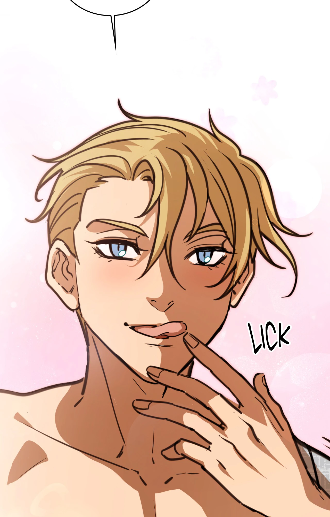 Caladrius (Official) - Chapter 4 manhwa