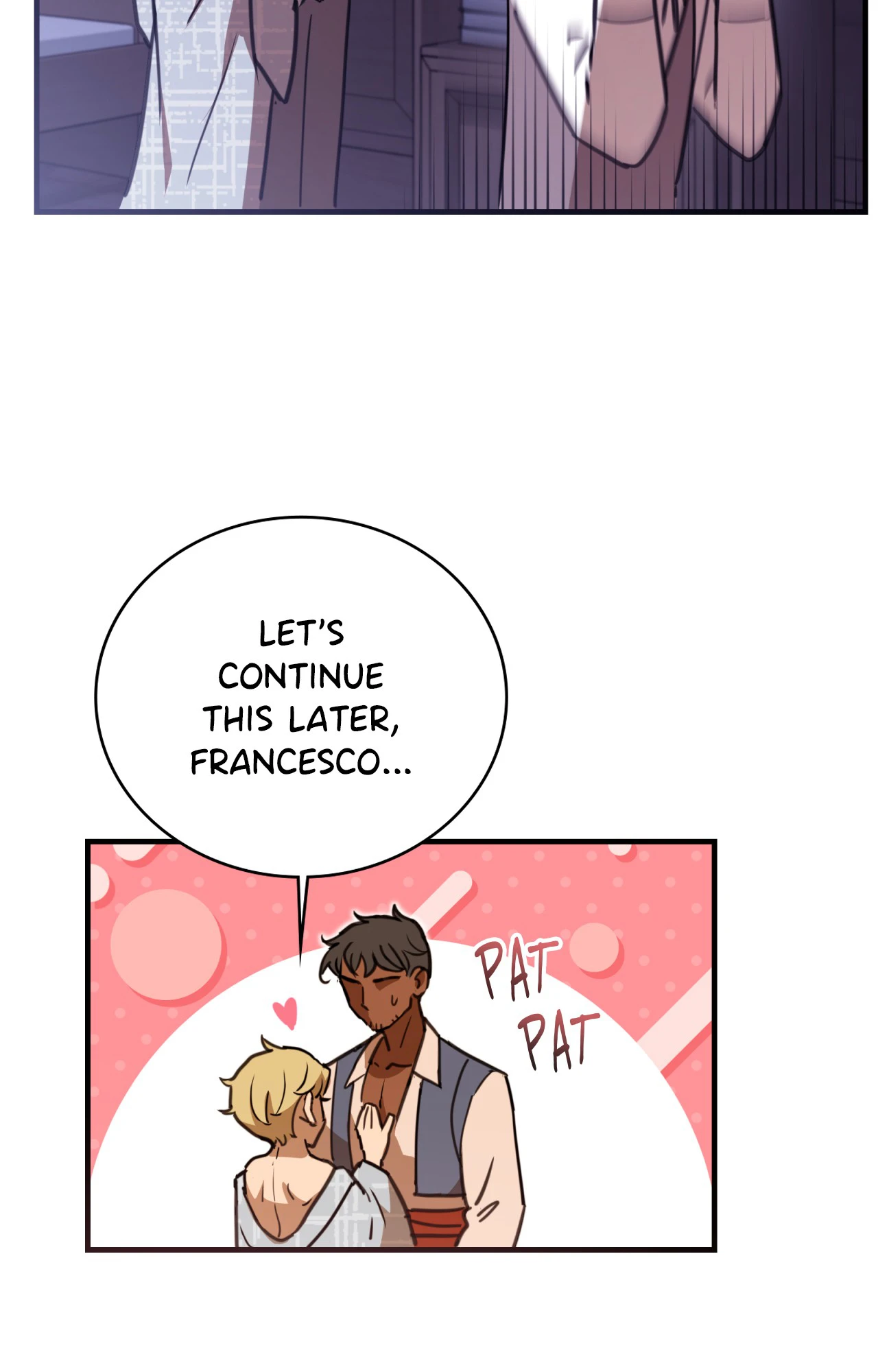 Caladrius (Official) - Chapter 4 manhwa