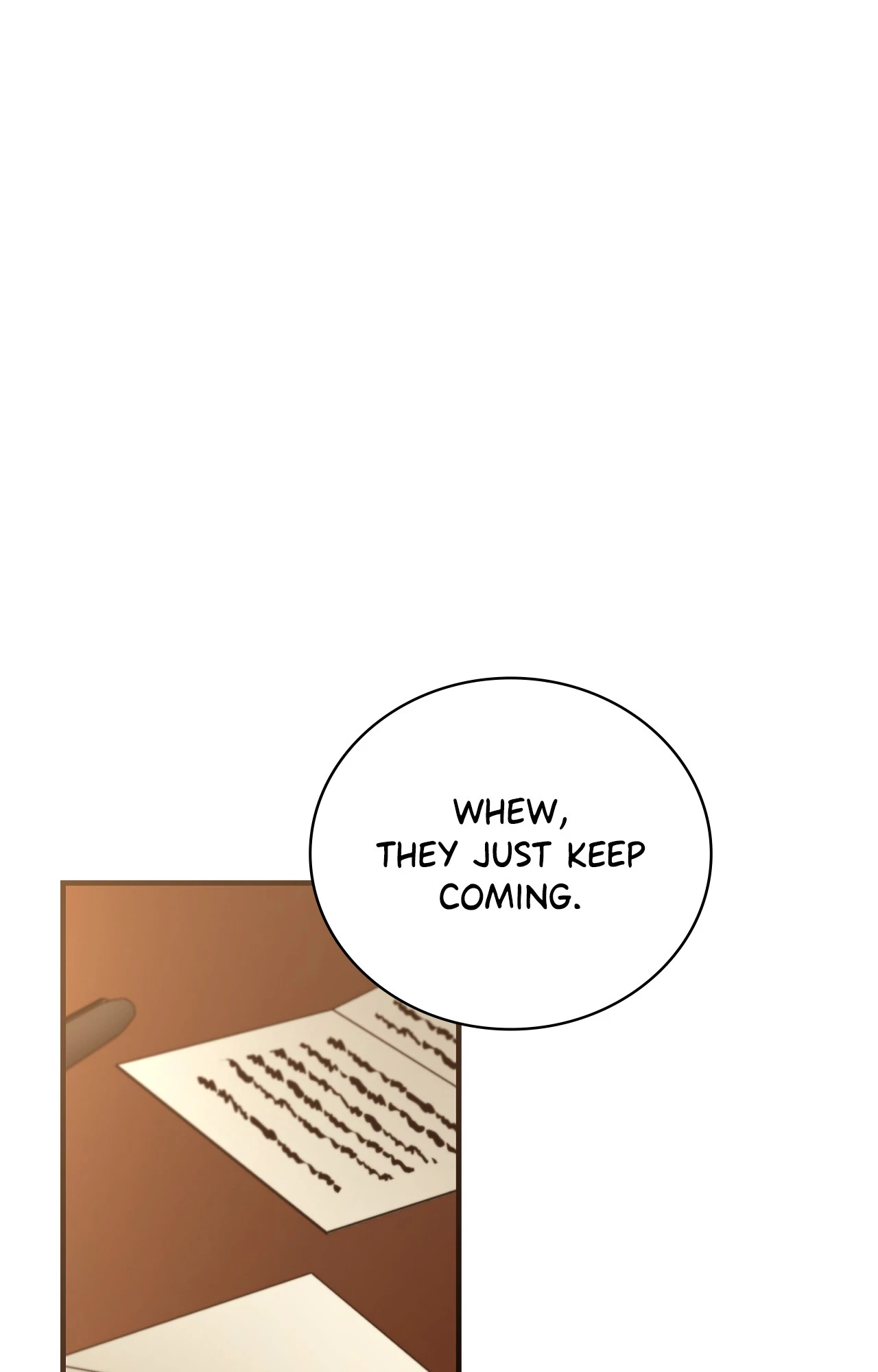 Caladrius (Official) - Chapter 4 manhwa