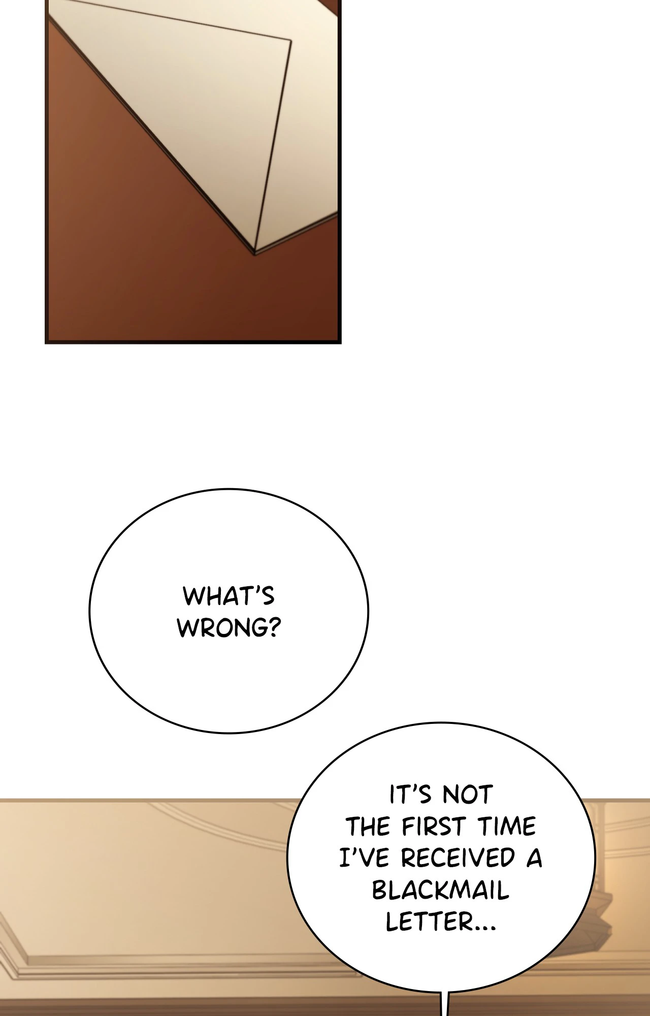 Caladrius (Official) - Chapter 4 manhwa