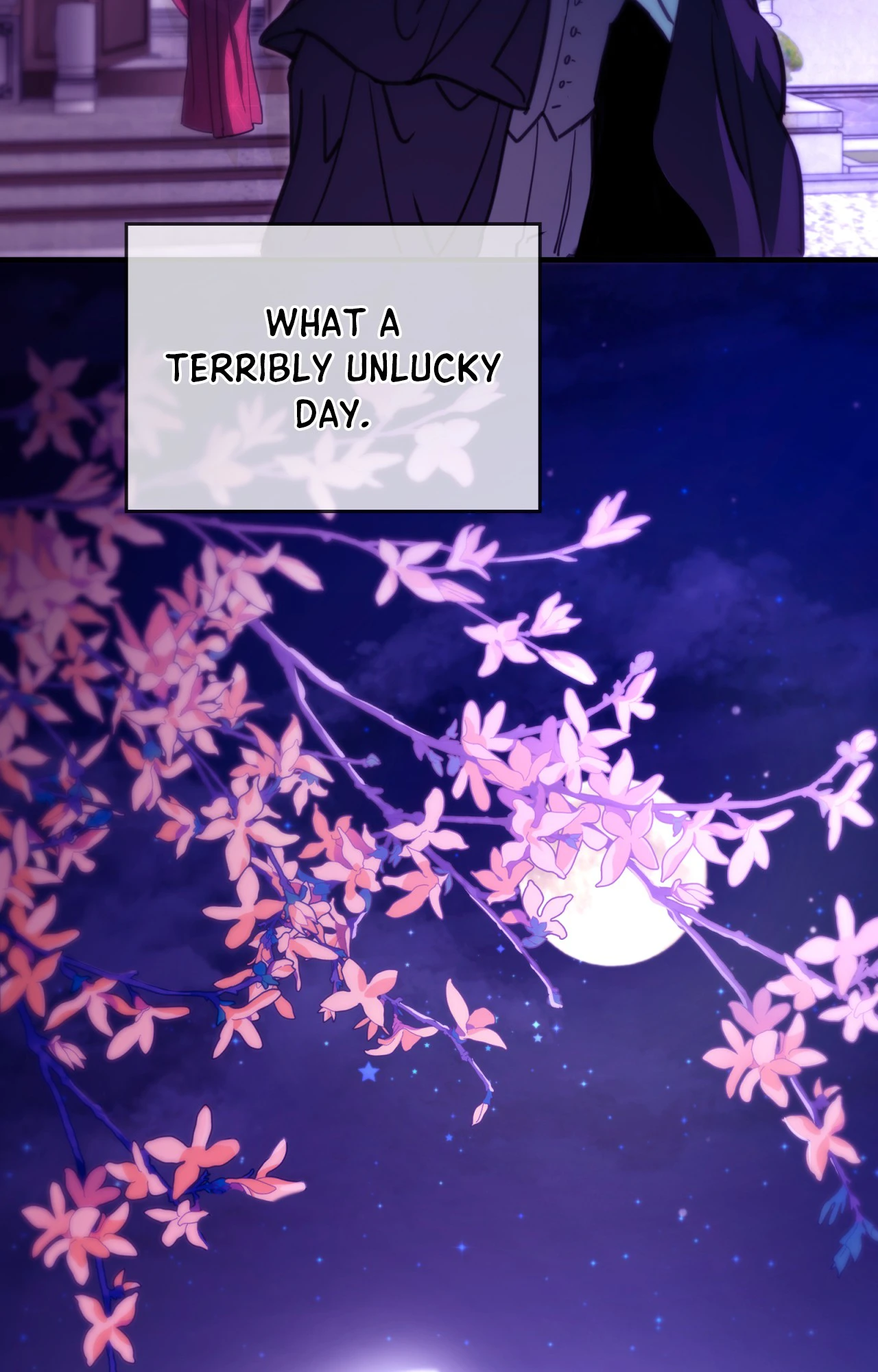 Caladrius (Official) - Chapter 4 manhwa