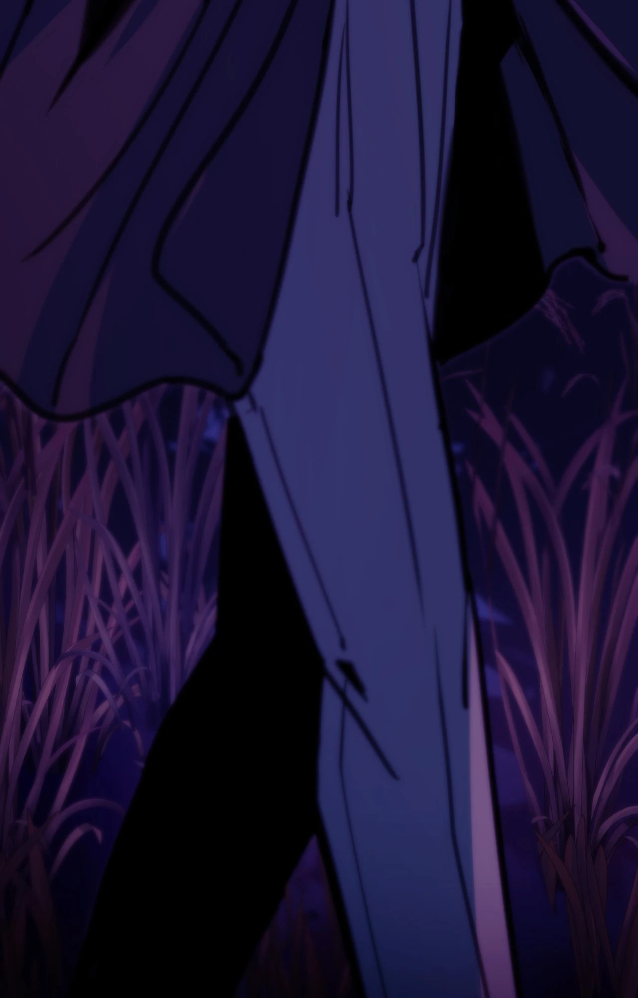 Caladrius (Official) - Chapter 4 manhwa