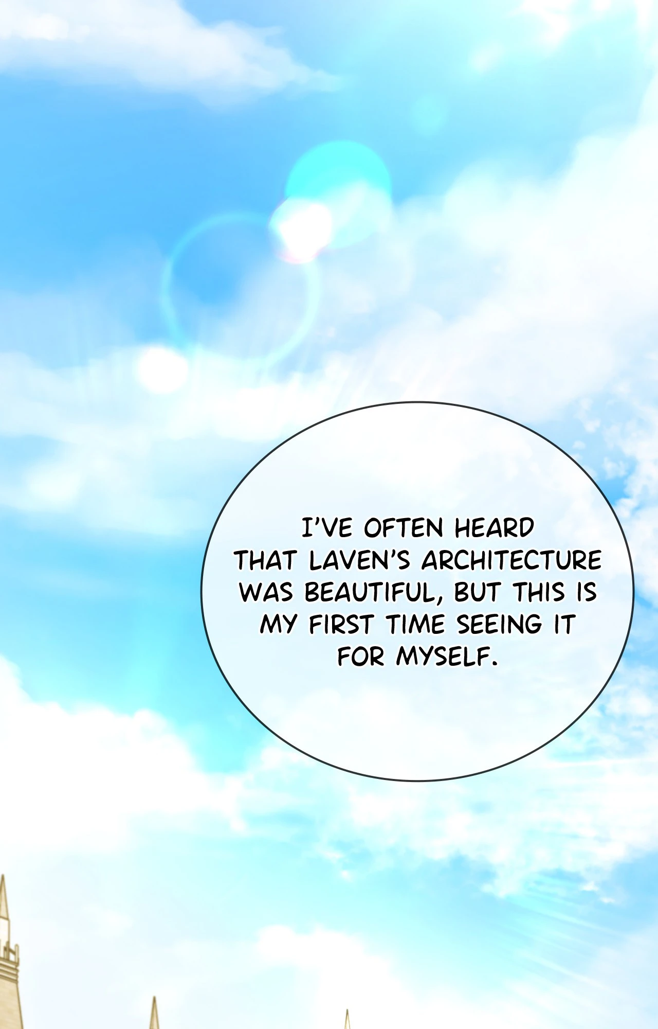 Caladrius (Official) - Chapter 5 manhwa