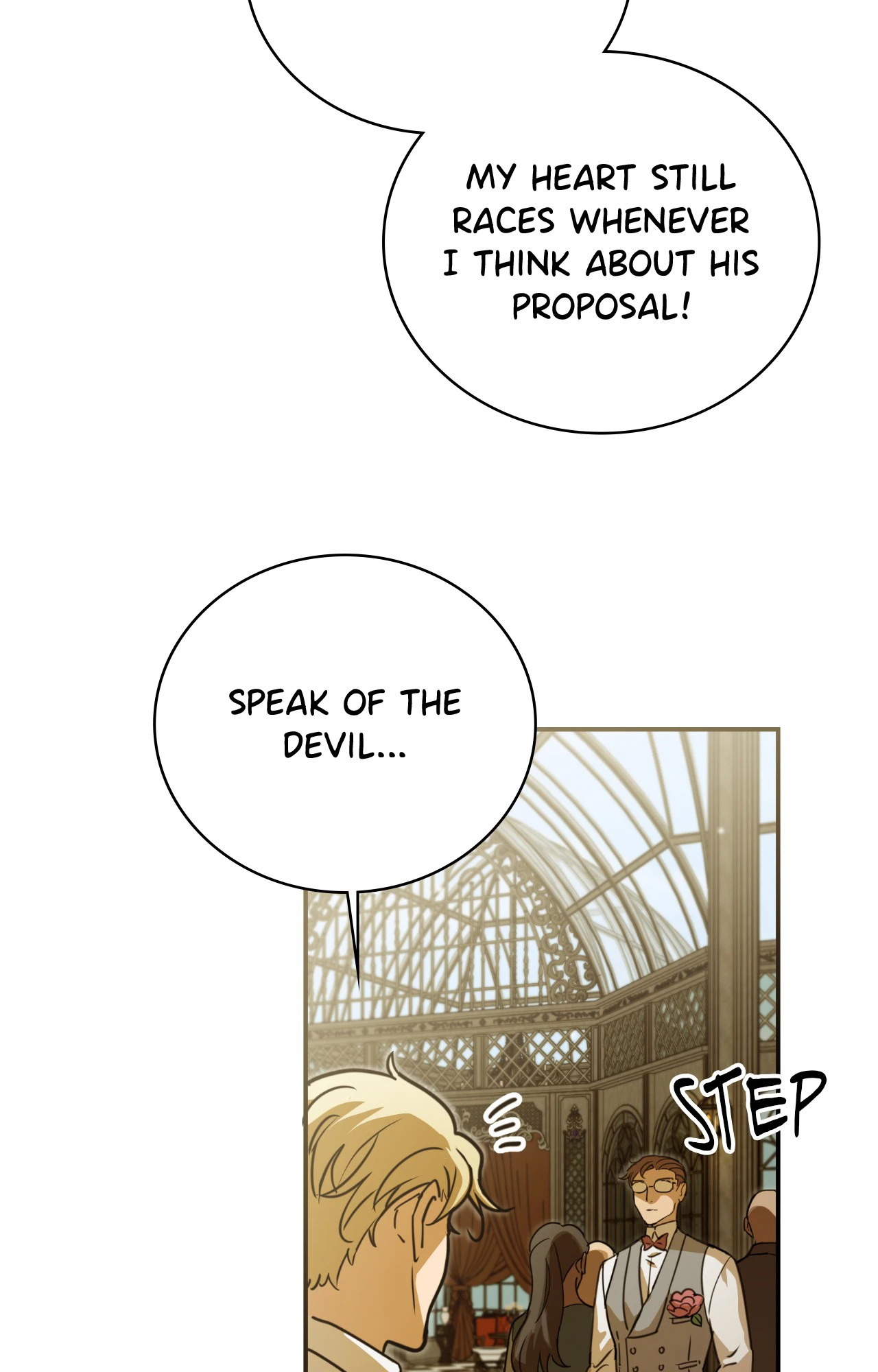 Caladrius (Official) - Chapter 5 manhwa