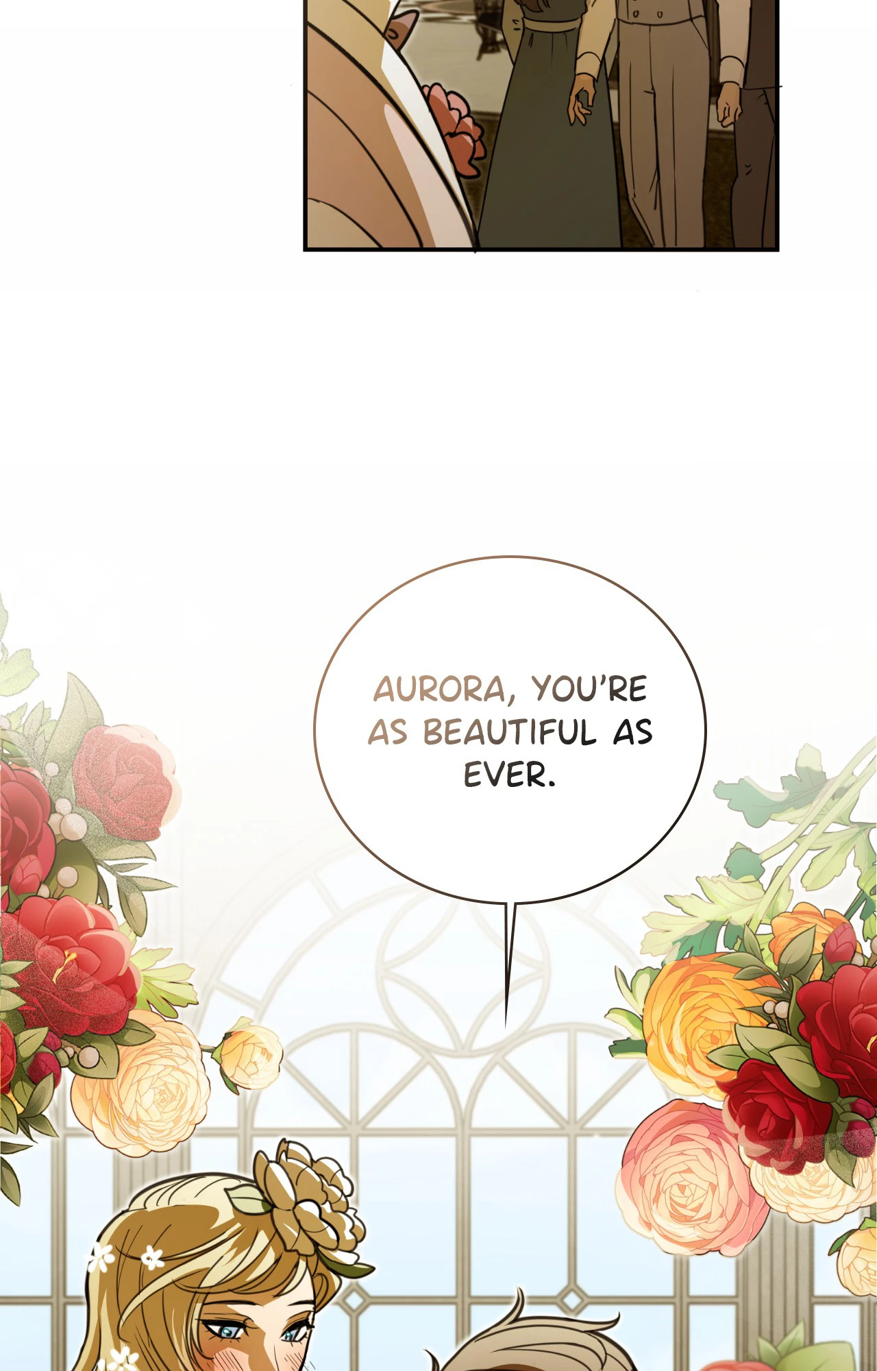 Caladrius (Official) - Chapter 5 manhwa