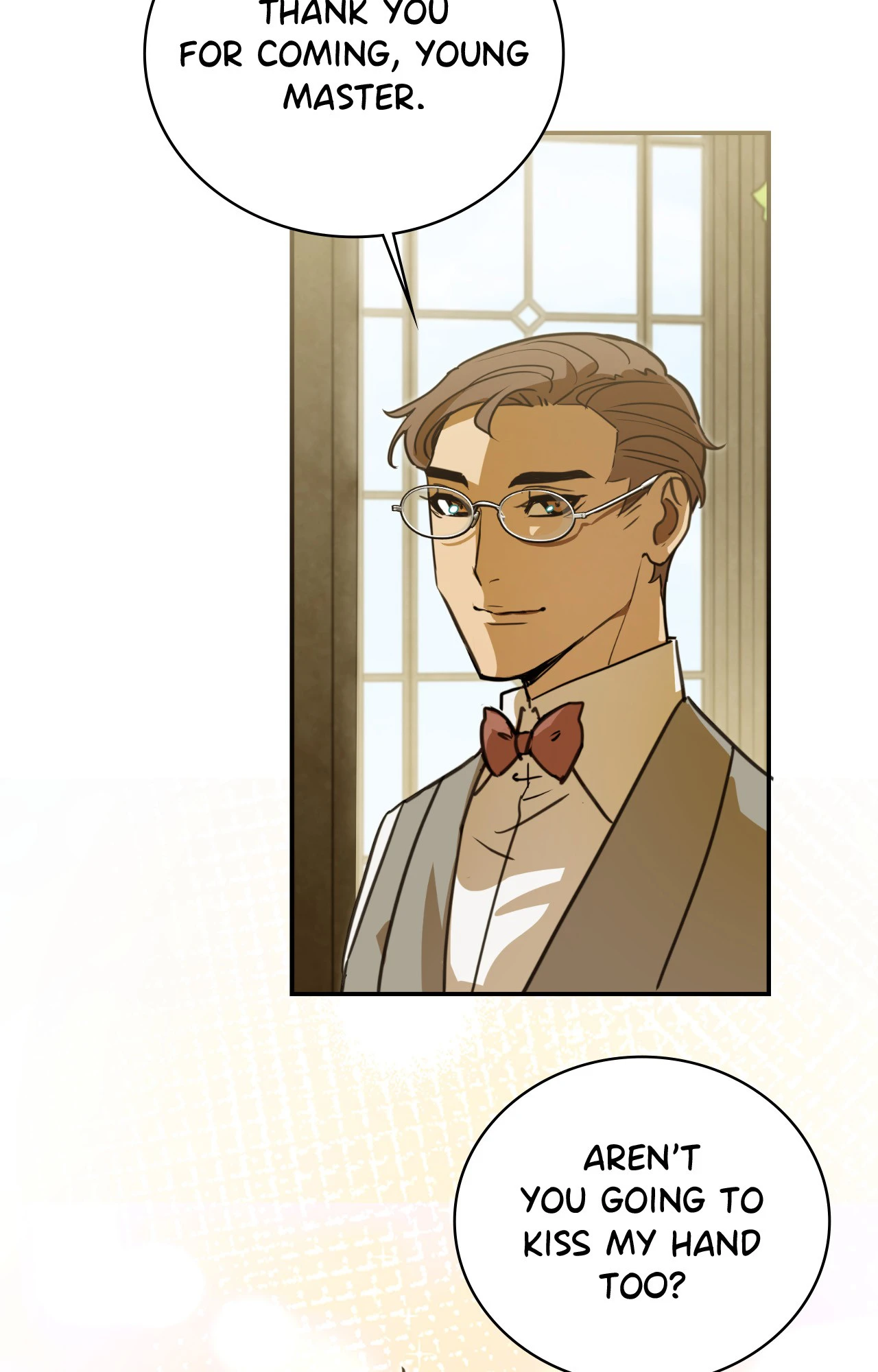 Caladrius (Official) - Chapter 5 manhwa