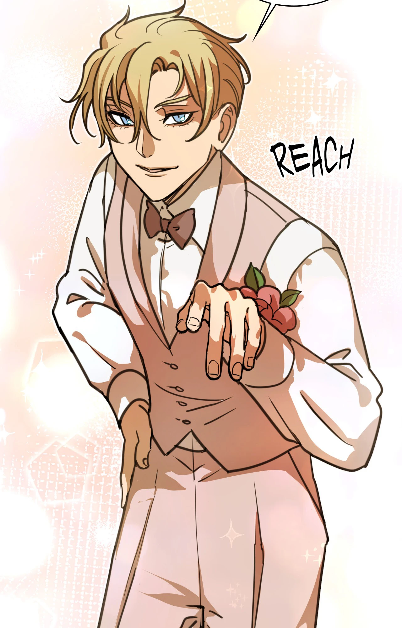 Caladrius (Official) - Chapter 5 manhwa