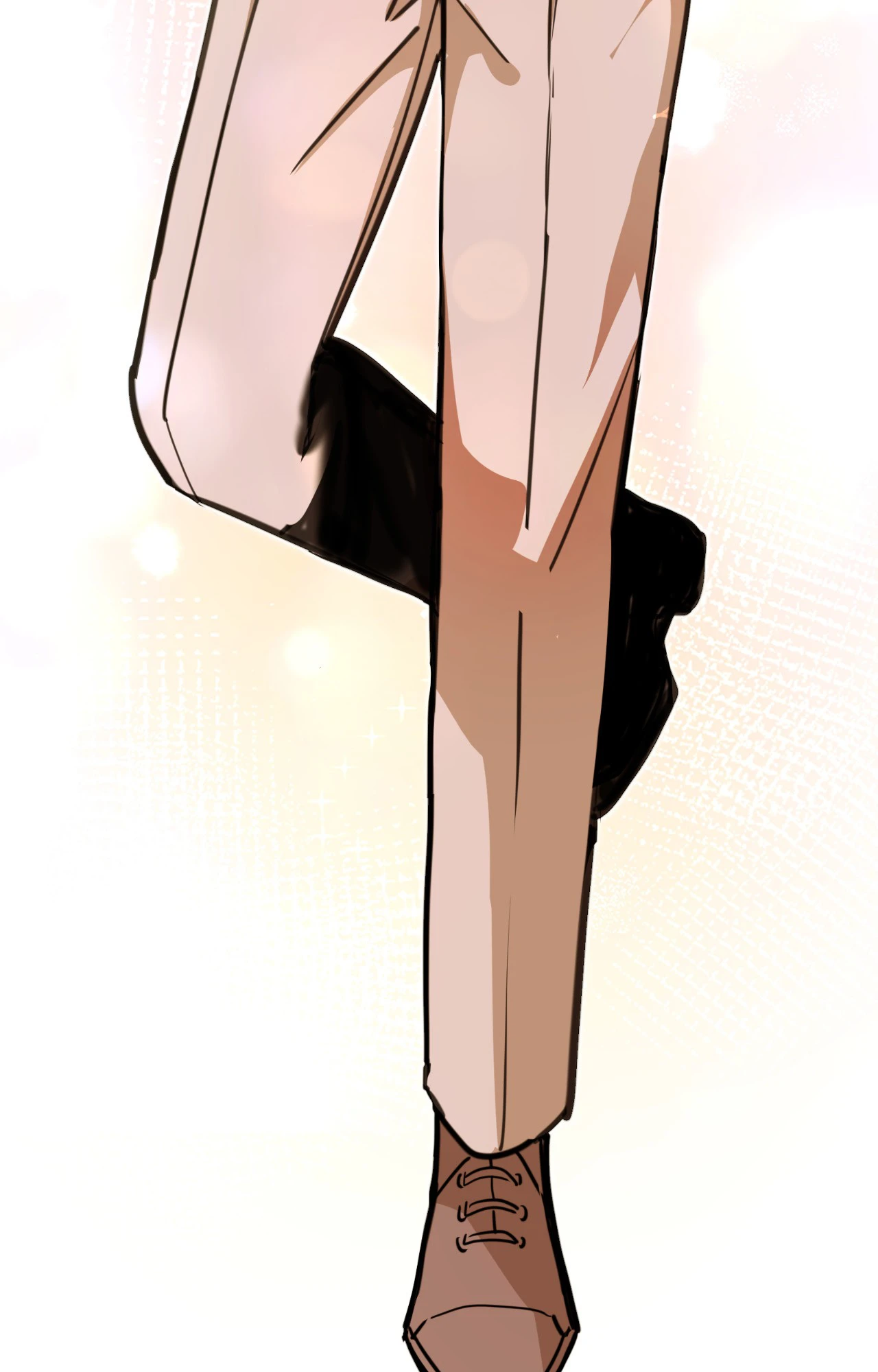 Caladrius (Official) - Chapter 5 manhwa