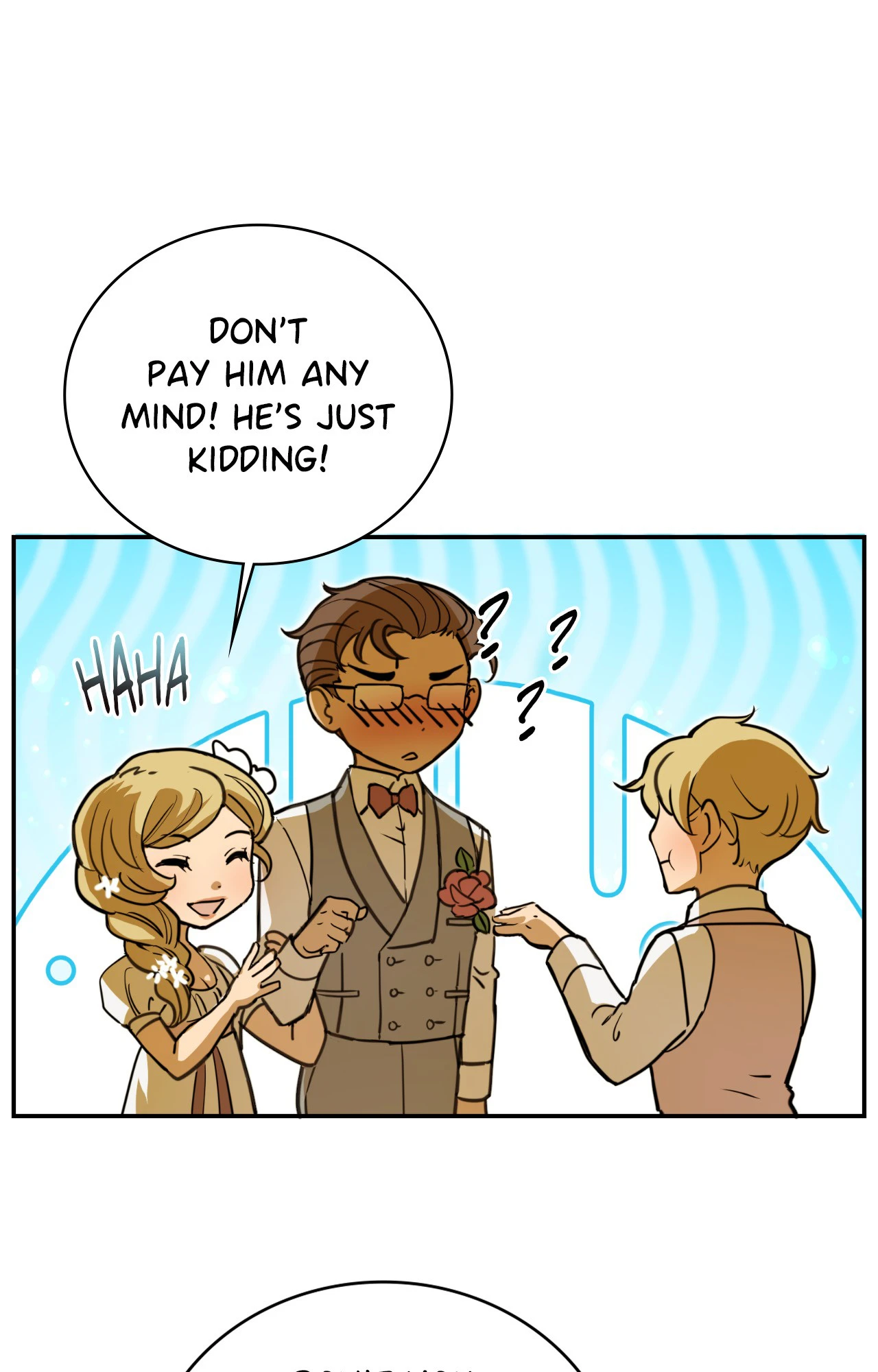 Caladrius (Official) - Chapter 5 manhwa