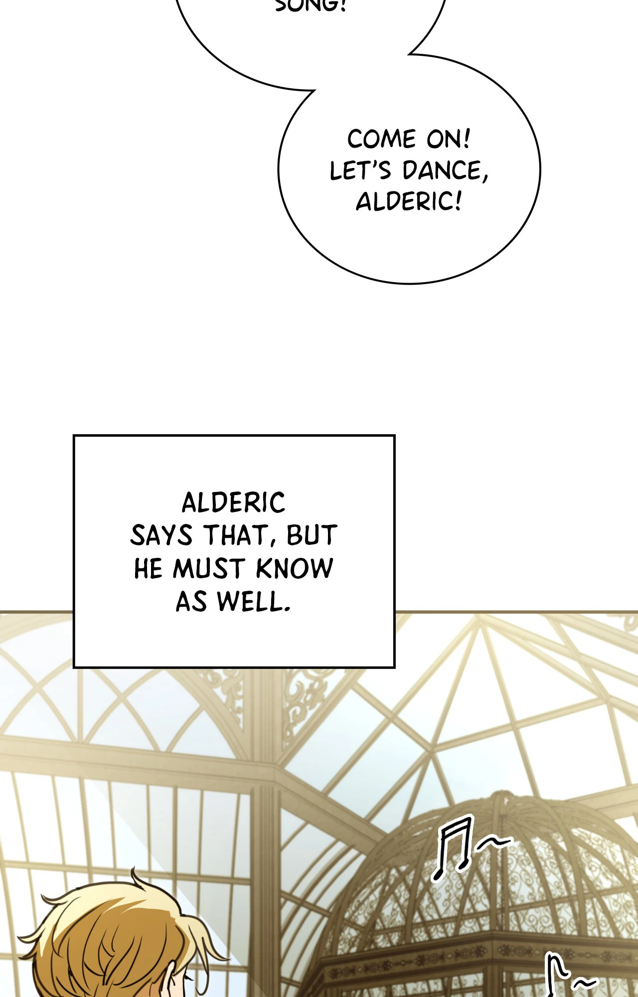 Caladrius (Official) - Chapter 5 manhwa