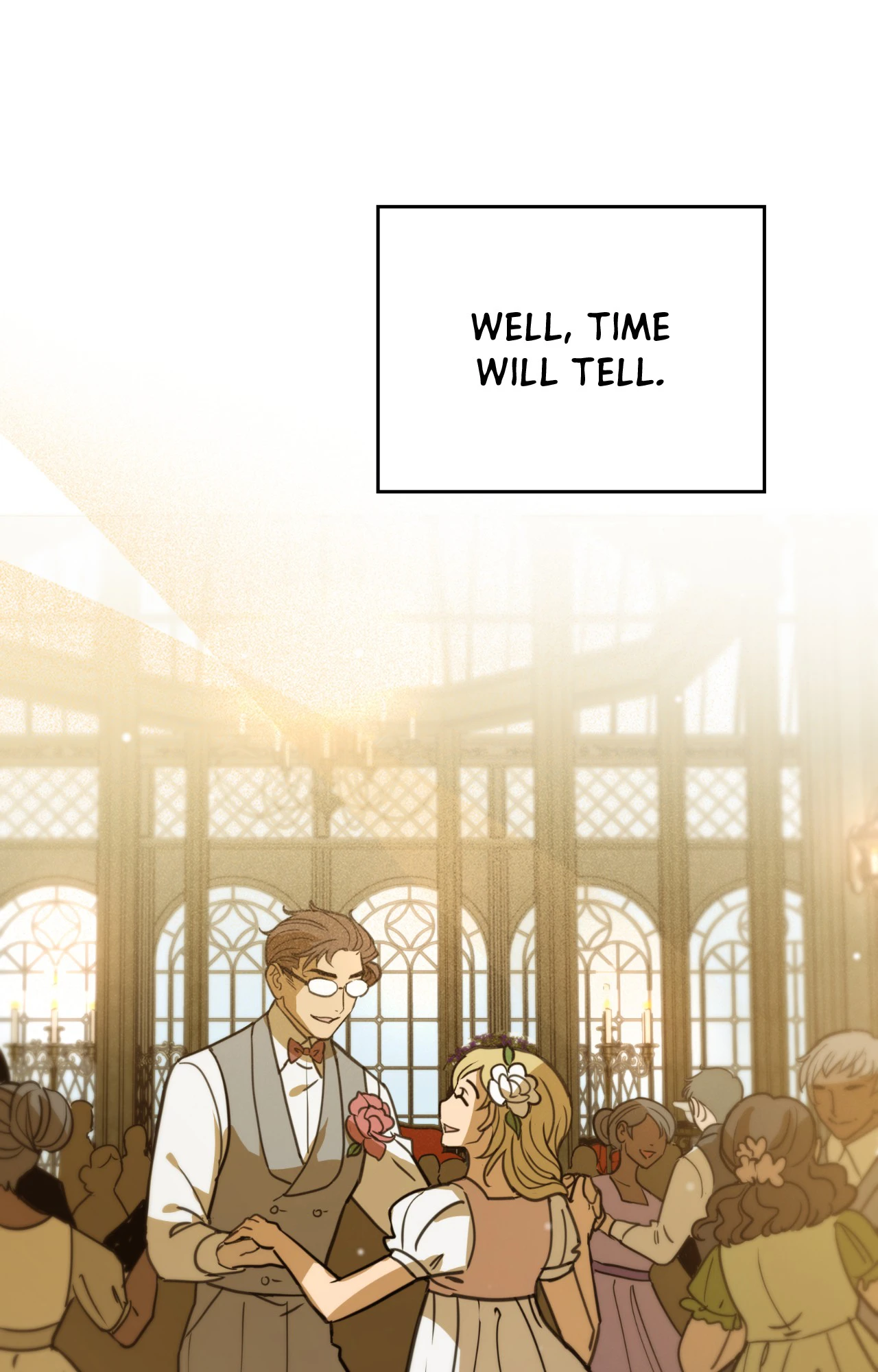 Caladrius (Official) - Chapter 5 manhwa