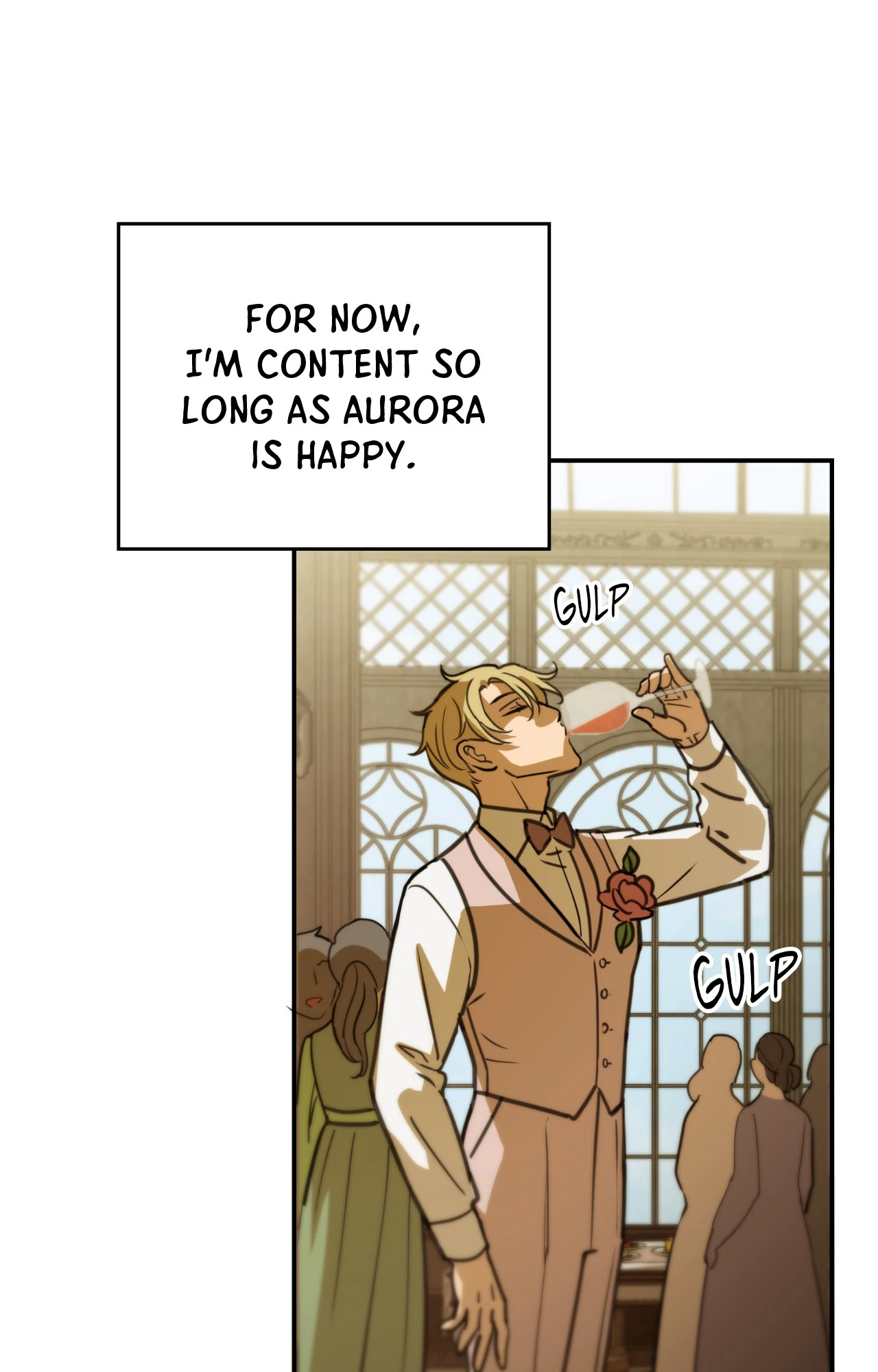 Caladrius (Official) - Chapter 5 manhwa