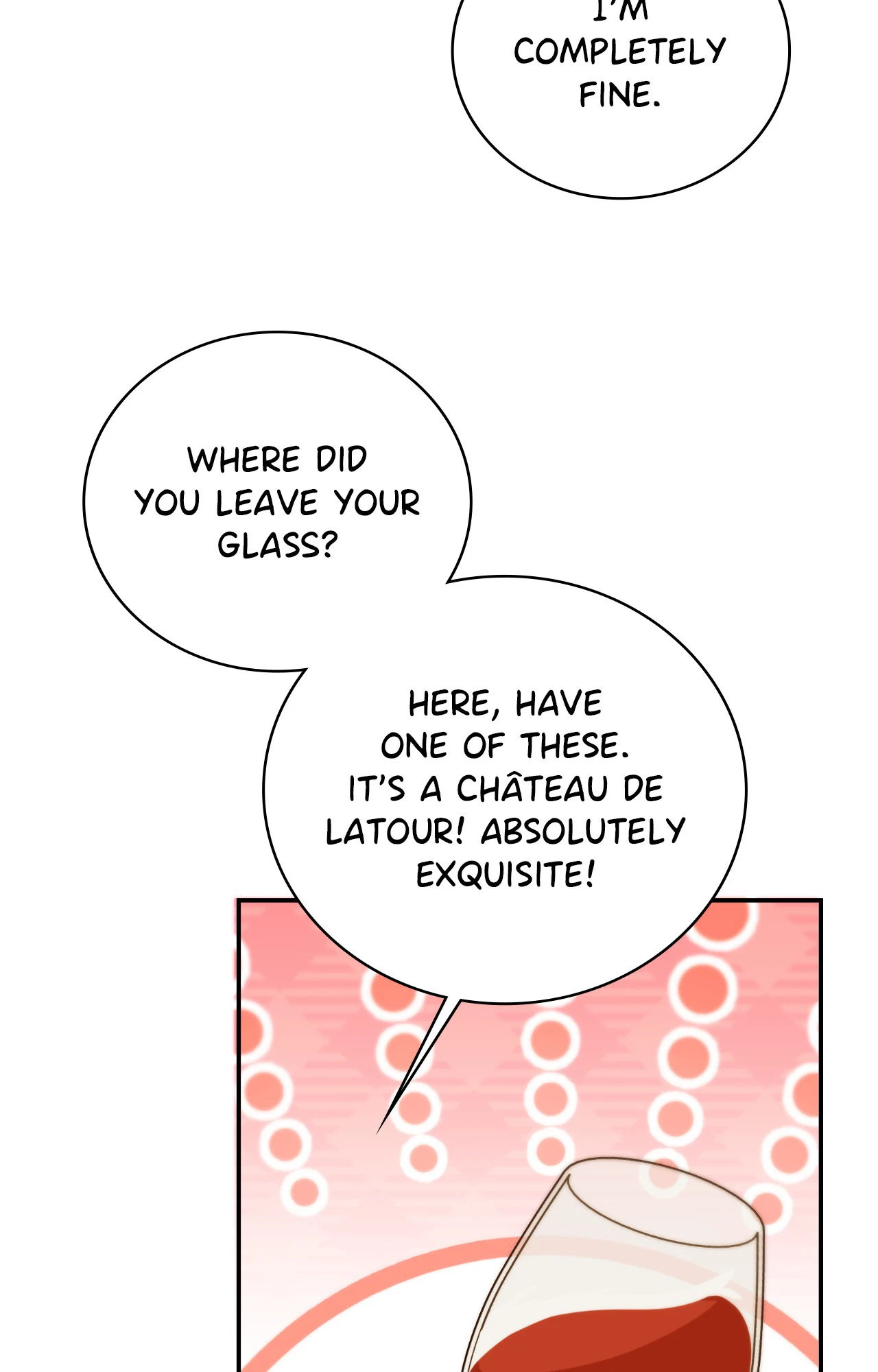 Caladrius (Official) - Chapter 5 manhwa