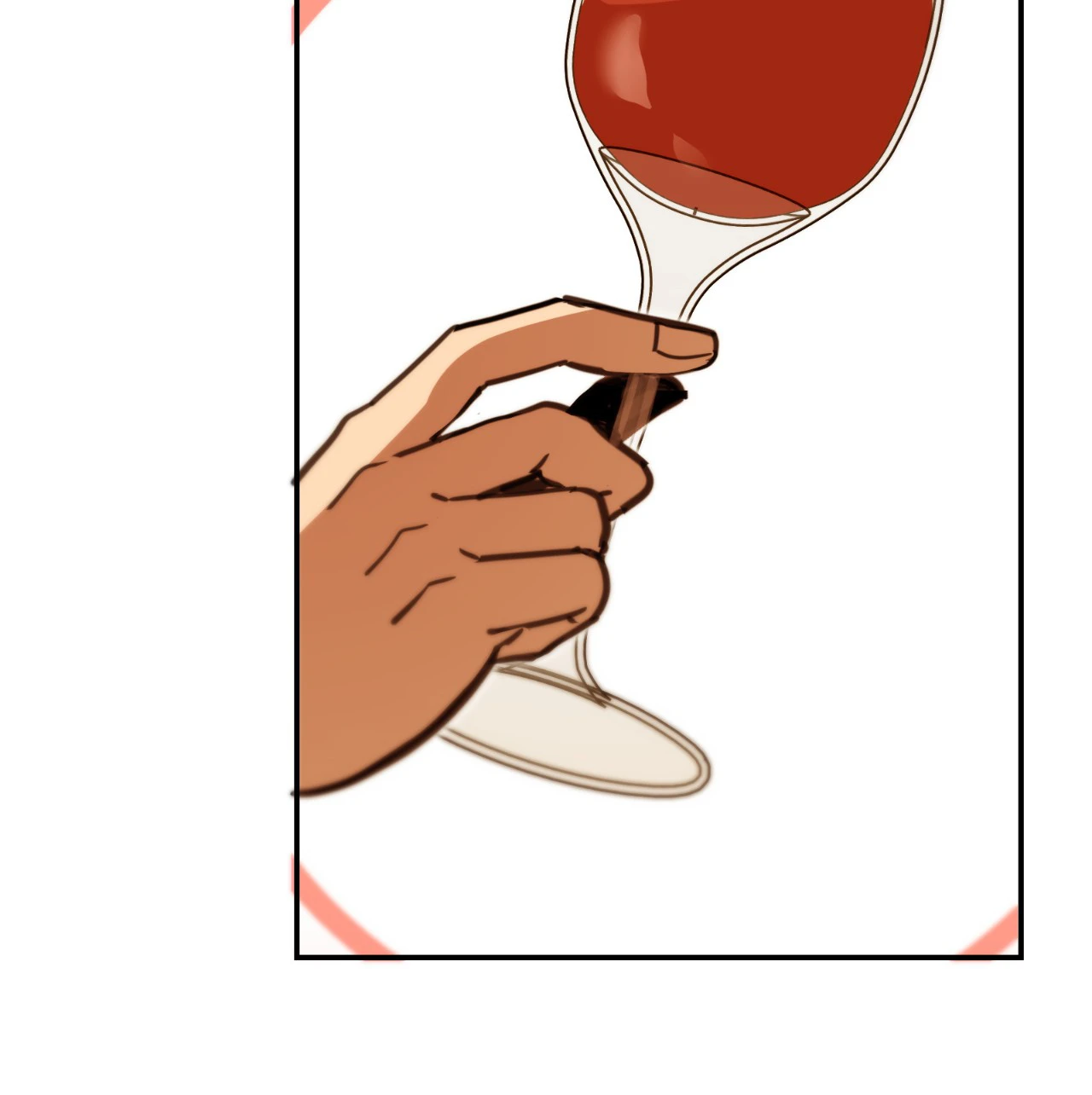 Caladrius (Official) - Chapter 5 manhwa