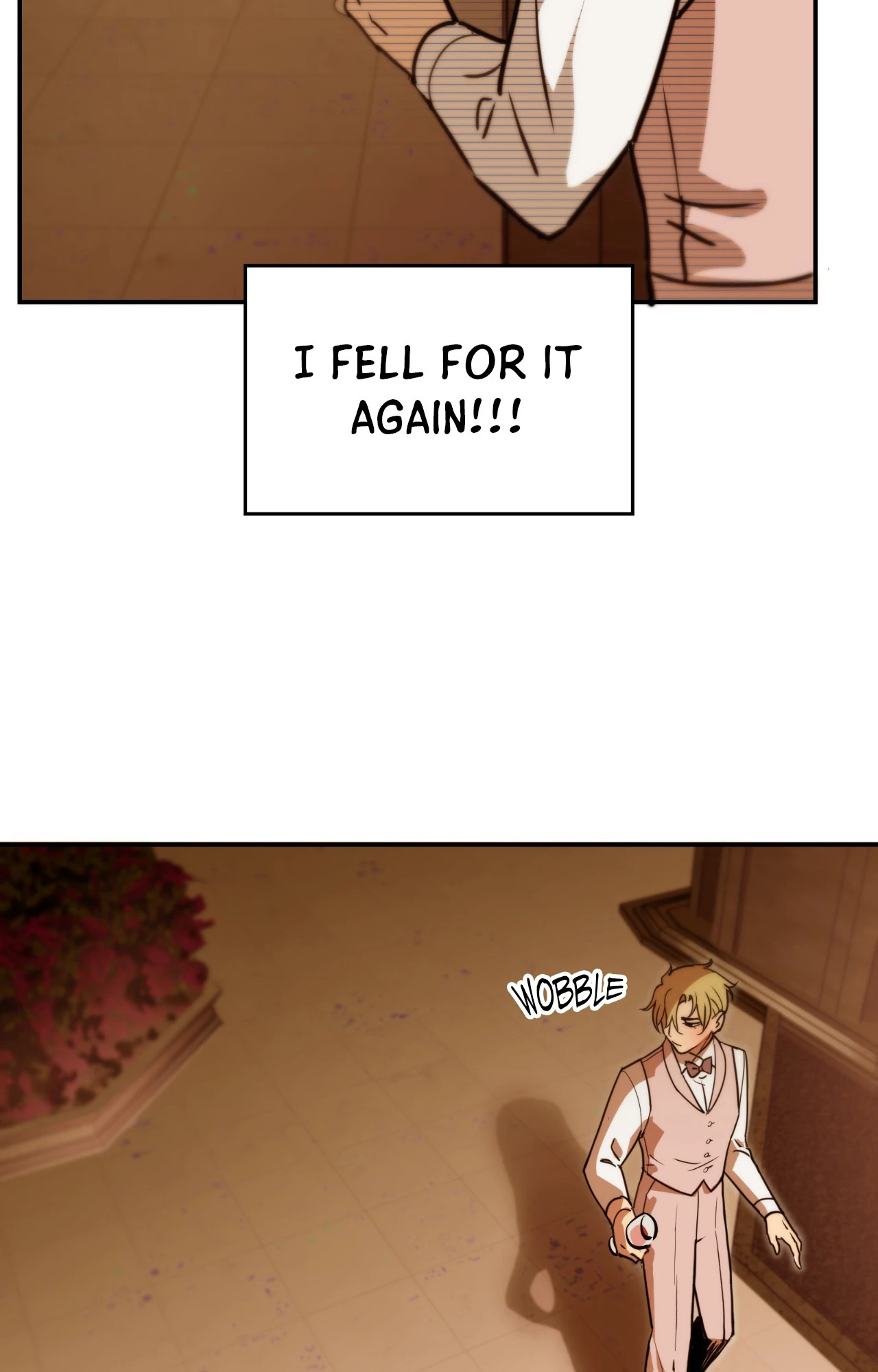 Caladrius (Official) - Chapter 5 manhwa