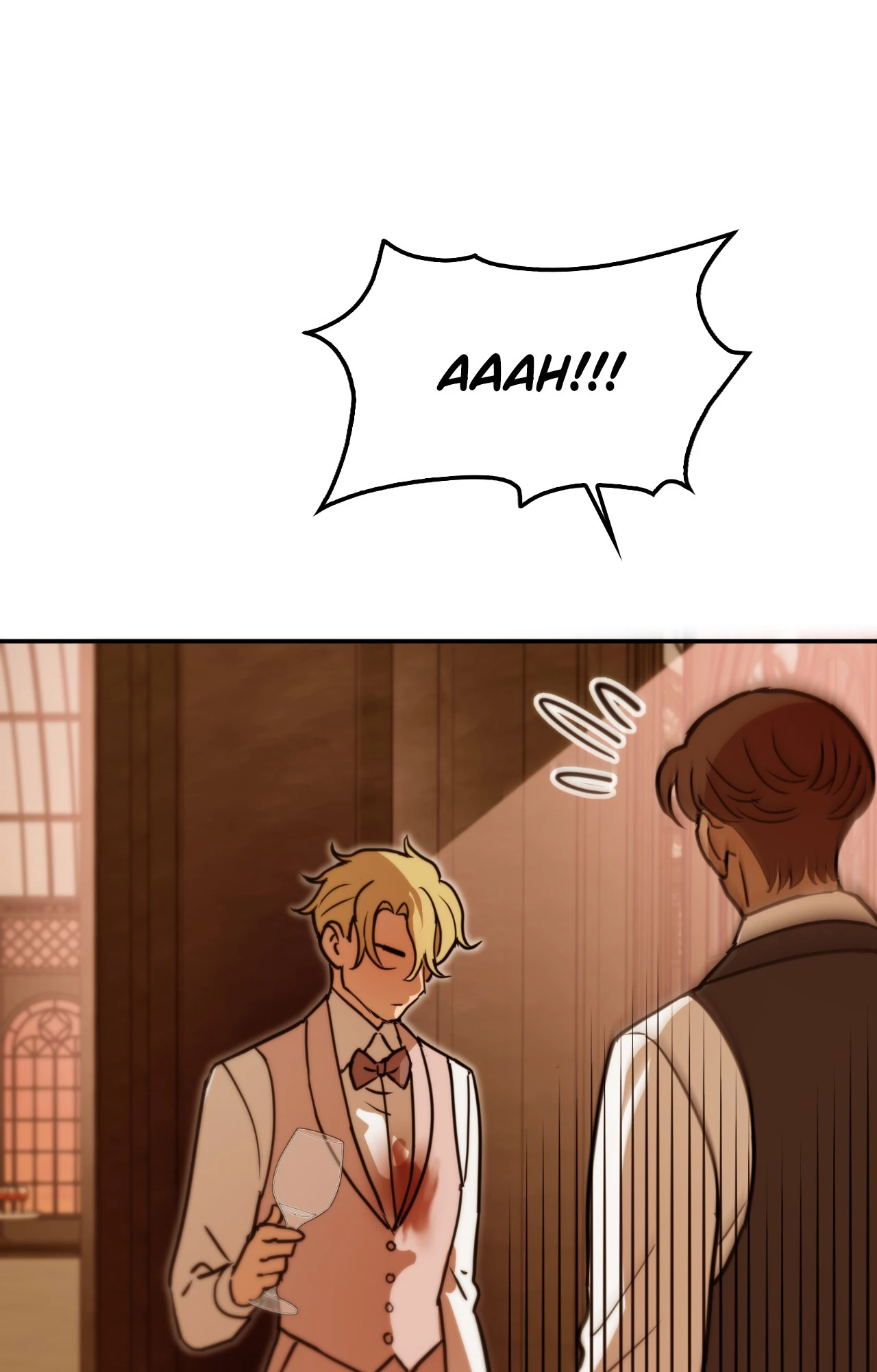 Caladrius (Official) - Chapter 5 manhwa