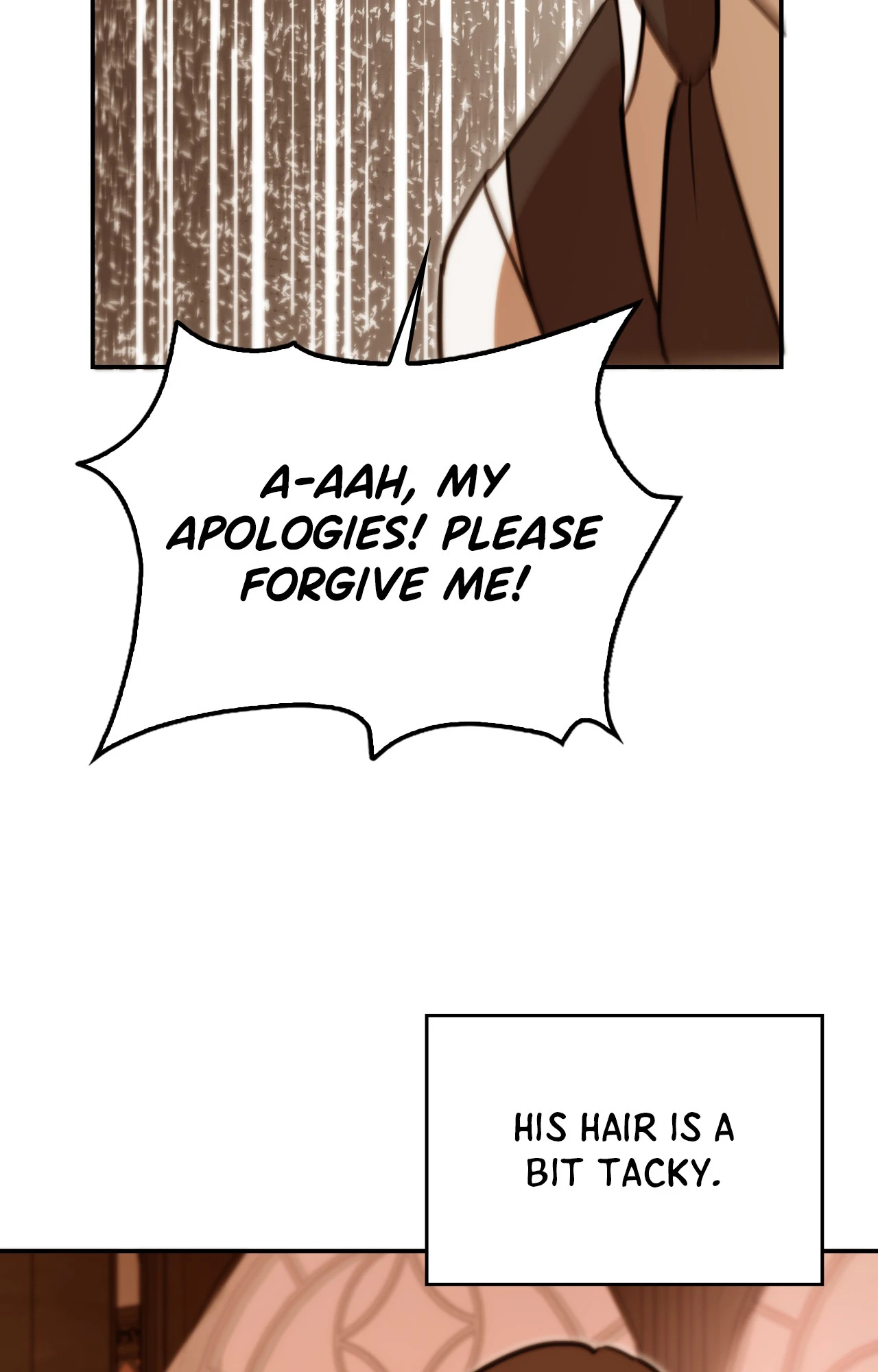 Caladrius (Official) - Chapter 5 manhwa