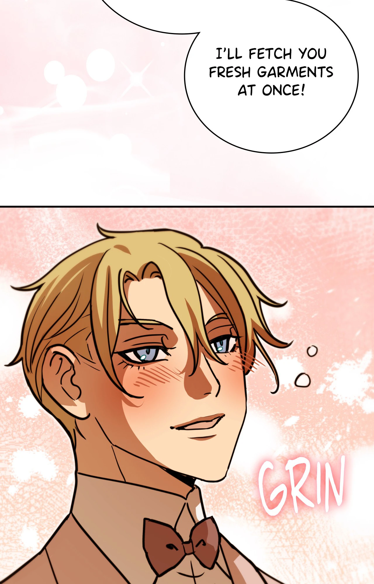 Caladrius (Official) - Chapter 5 manhwa