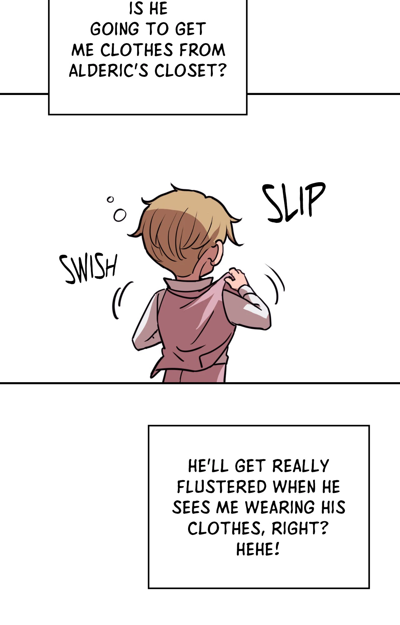 Caladrius (Official) - Chapter 5 manhwa