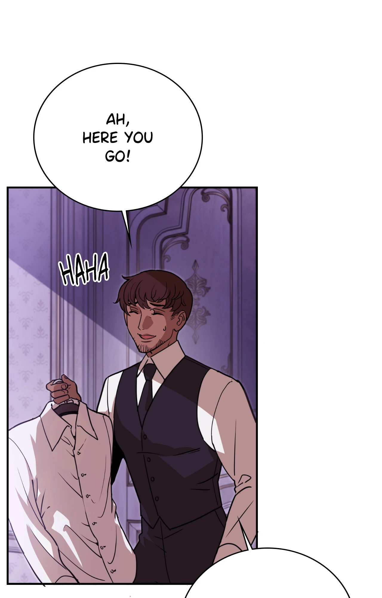 Caladrius (Official) - Chapter 5 manhwa