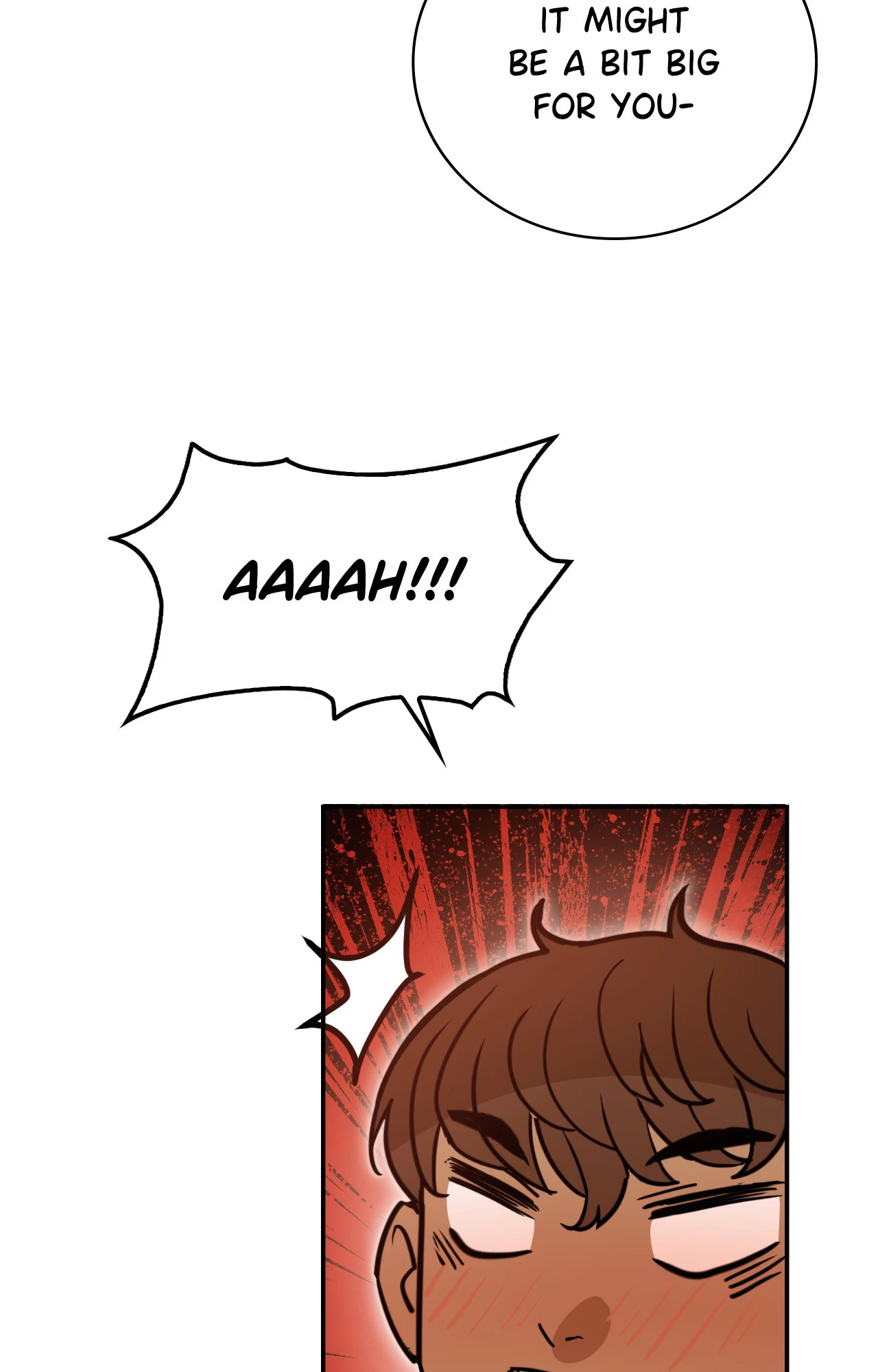 Caladrius (Official) - Chapter 5 manhwa