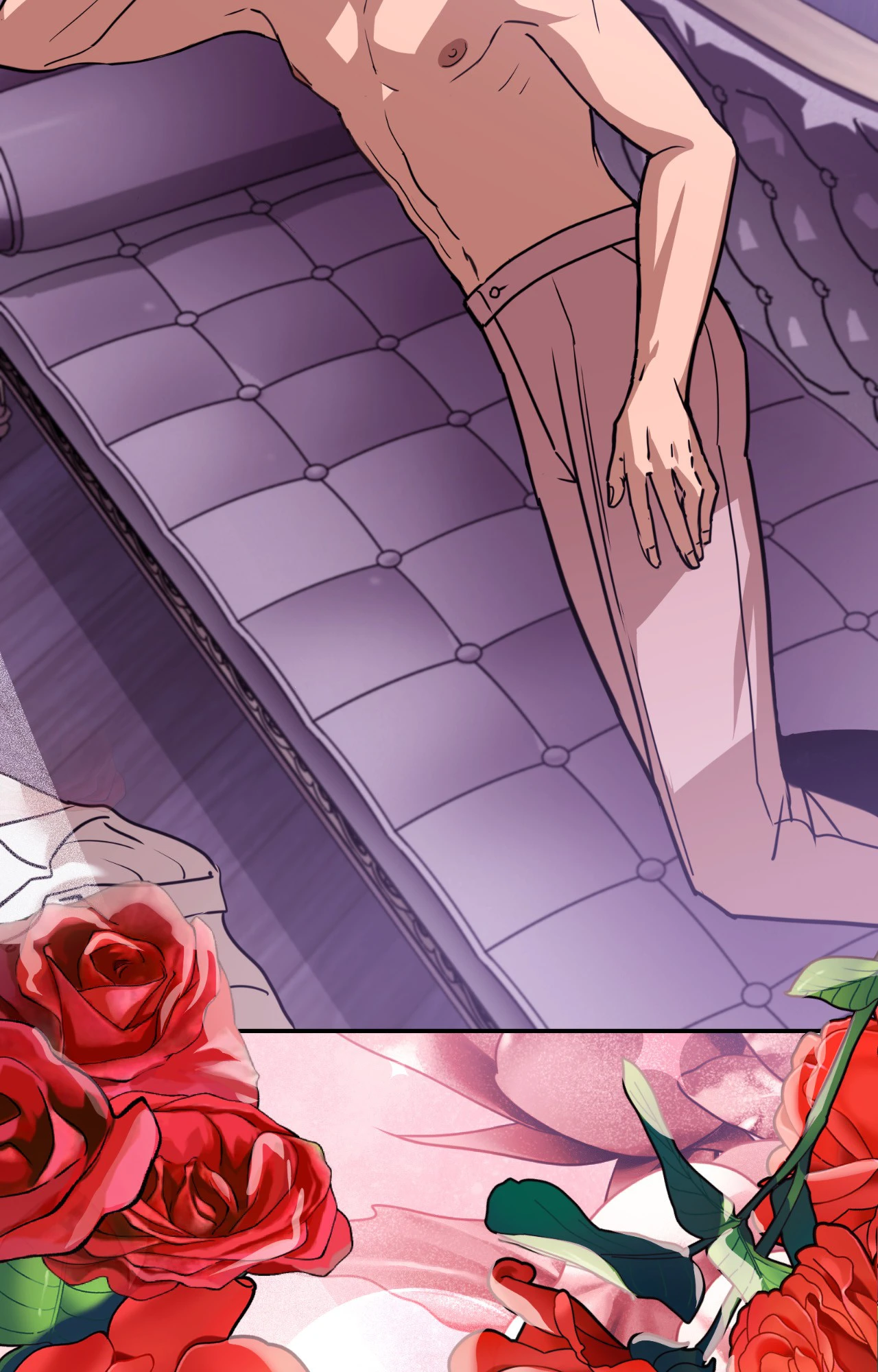 Caladrius (Official) - Chapter 5 manhwa