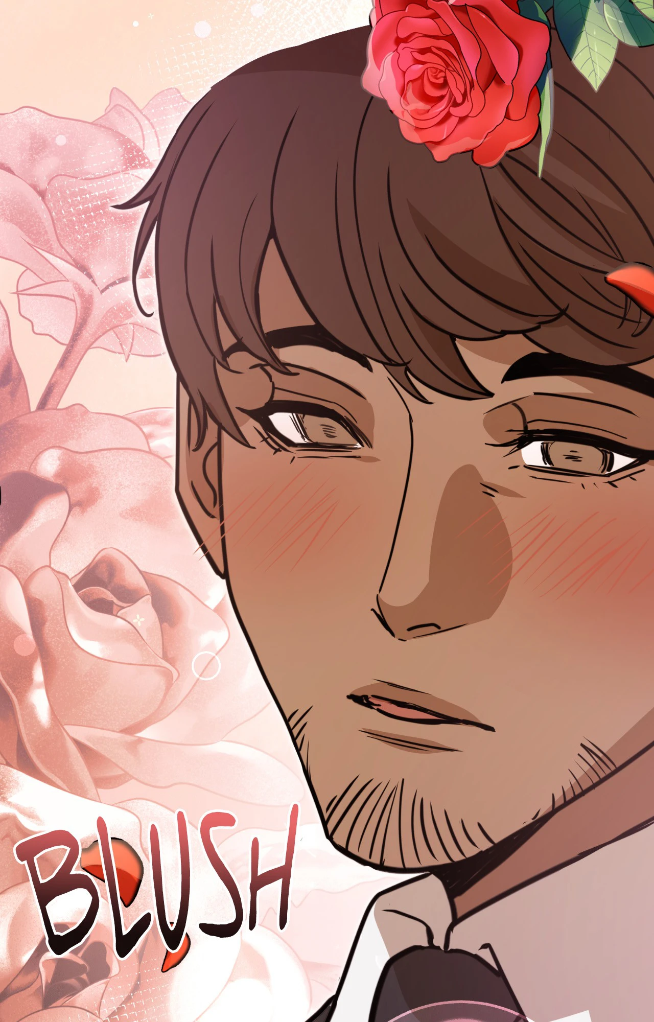 Caladrius (Official) - Chapter 5 manhwa