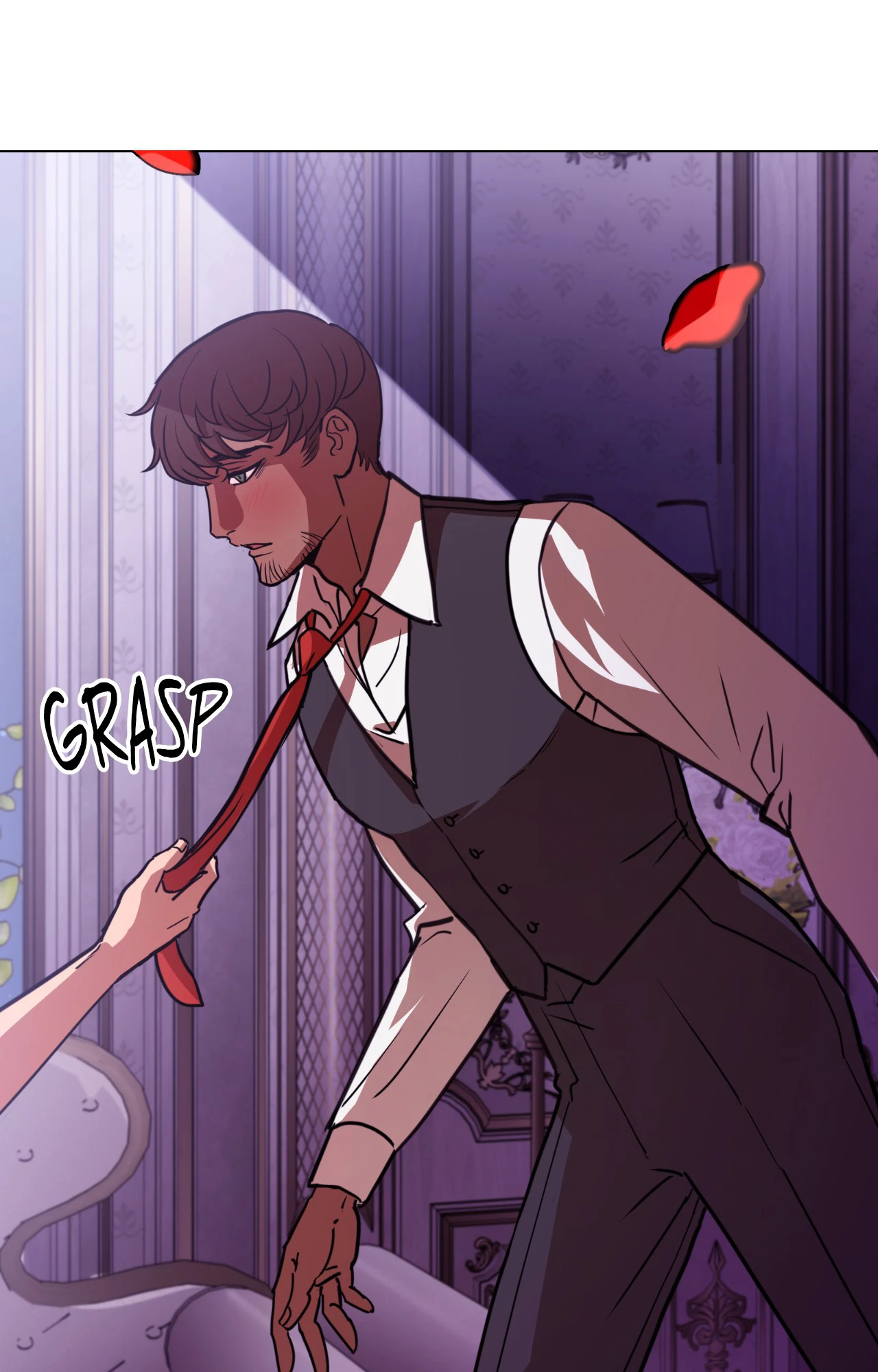 Caladrius (Official) - Chapter 5 manhwa