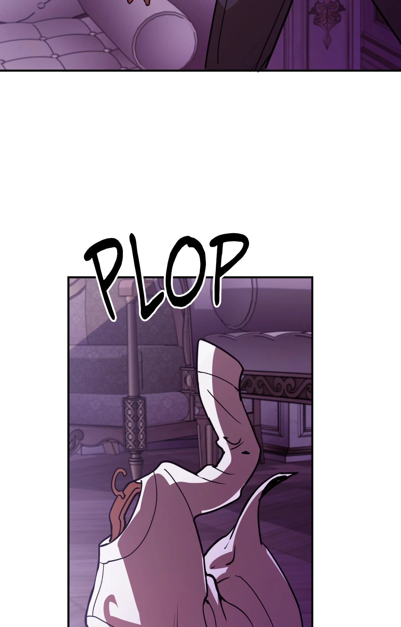 Caladrius (Official) - Chapter 5 manhwa