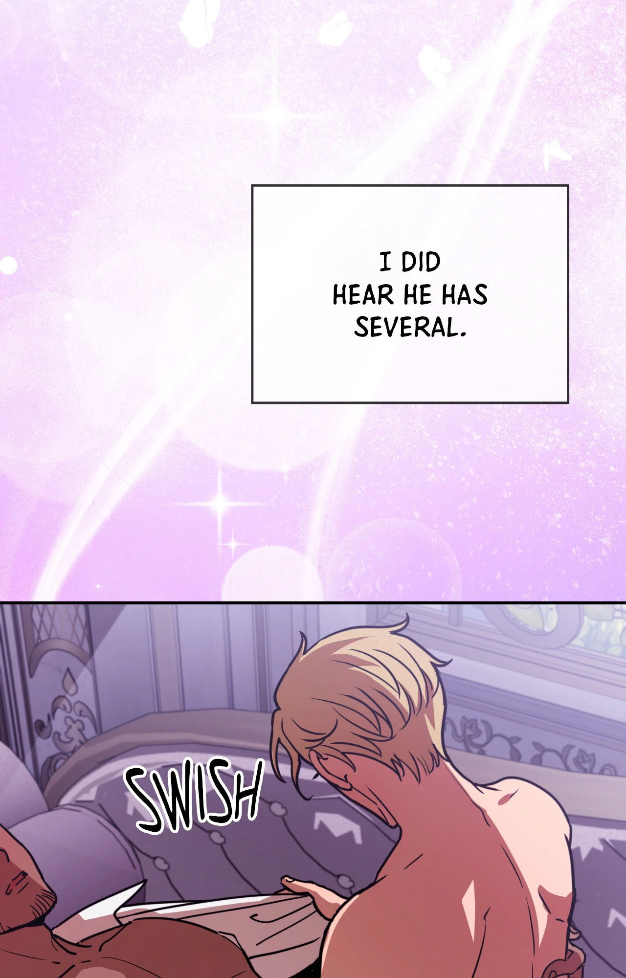 Caladrius (Official) - Chapter 5 manhwa