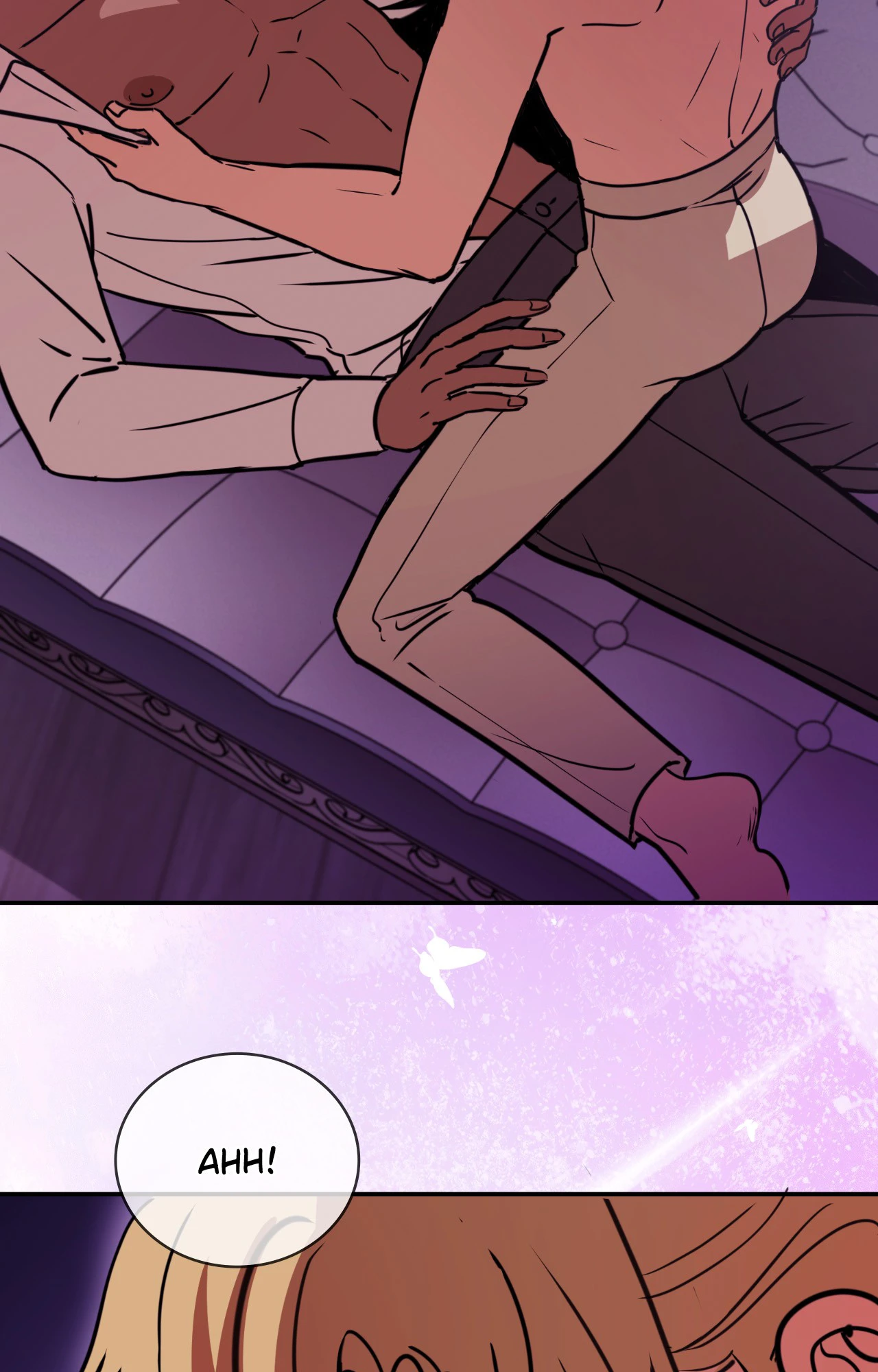 Caladrius (Official) - Chapter 5 manhwa