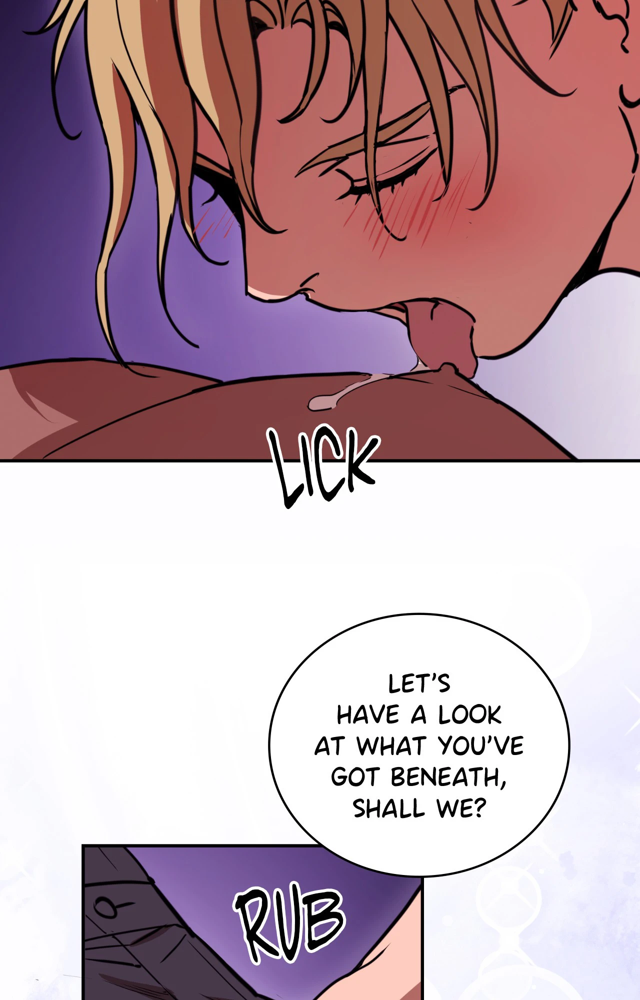 Caladrius (Official) - Chapter 5 manhwa