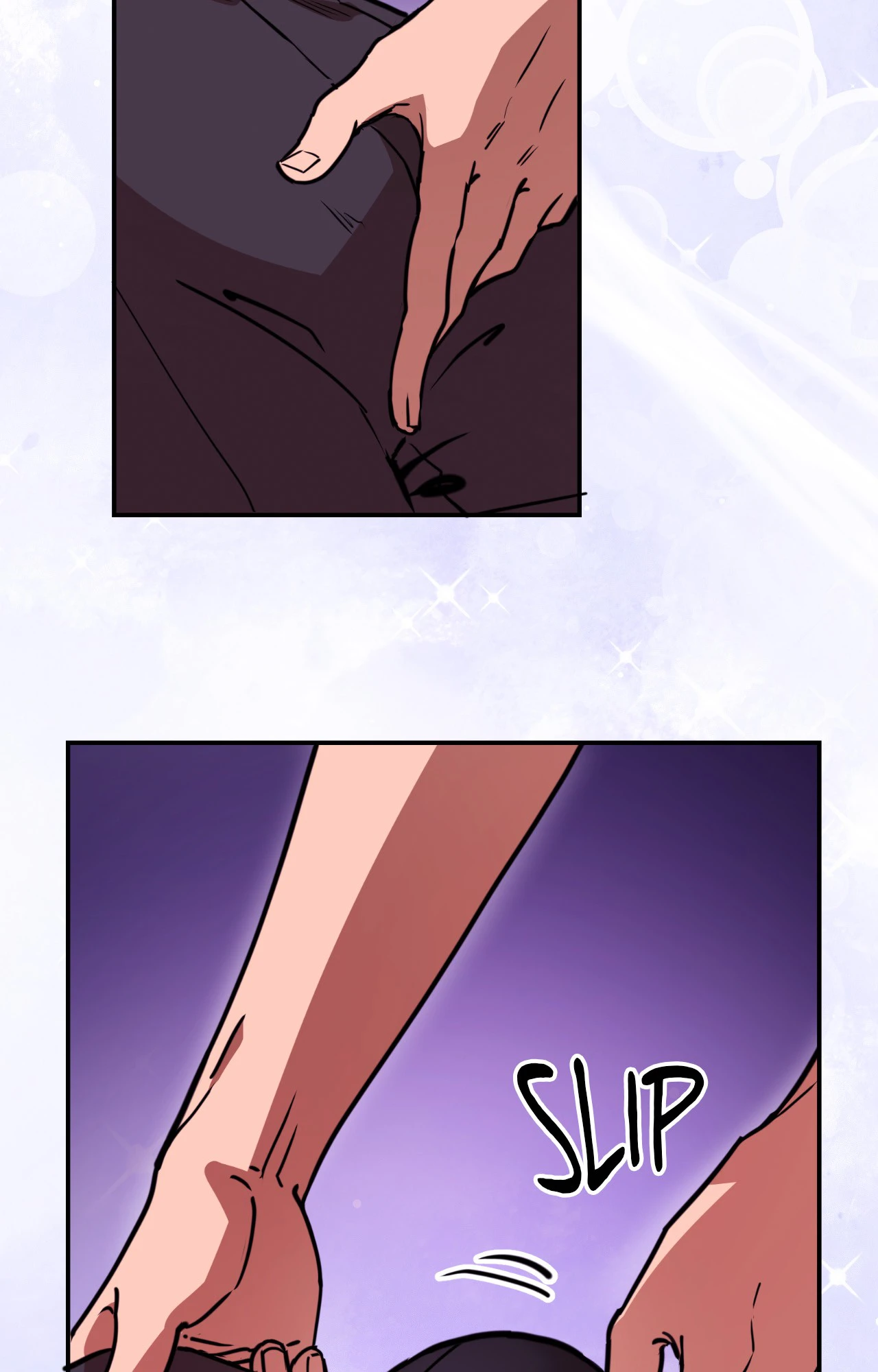 Caladrius (Official) - Chapter 5 manhwa