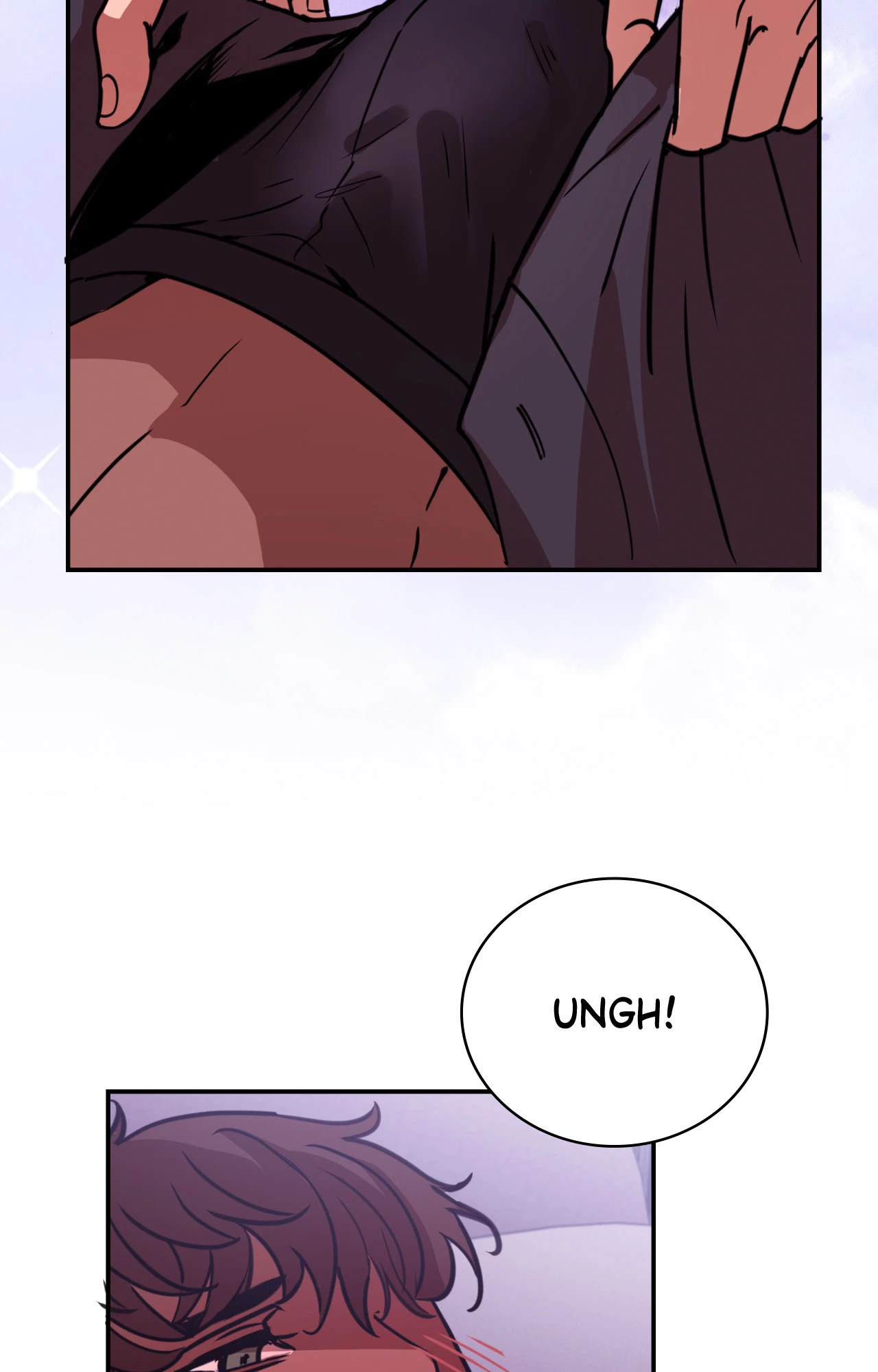 Caladrius (Official) - Chapter 5 manhwa