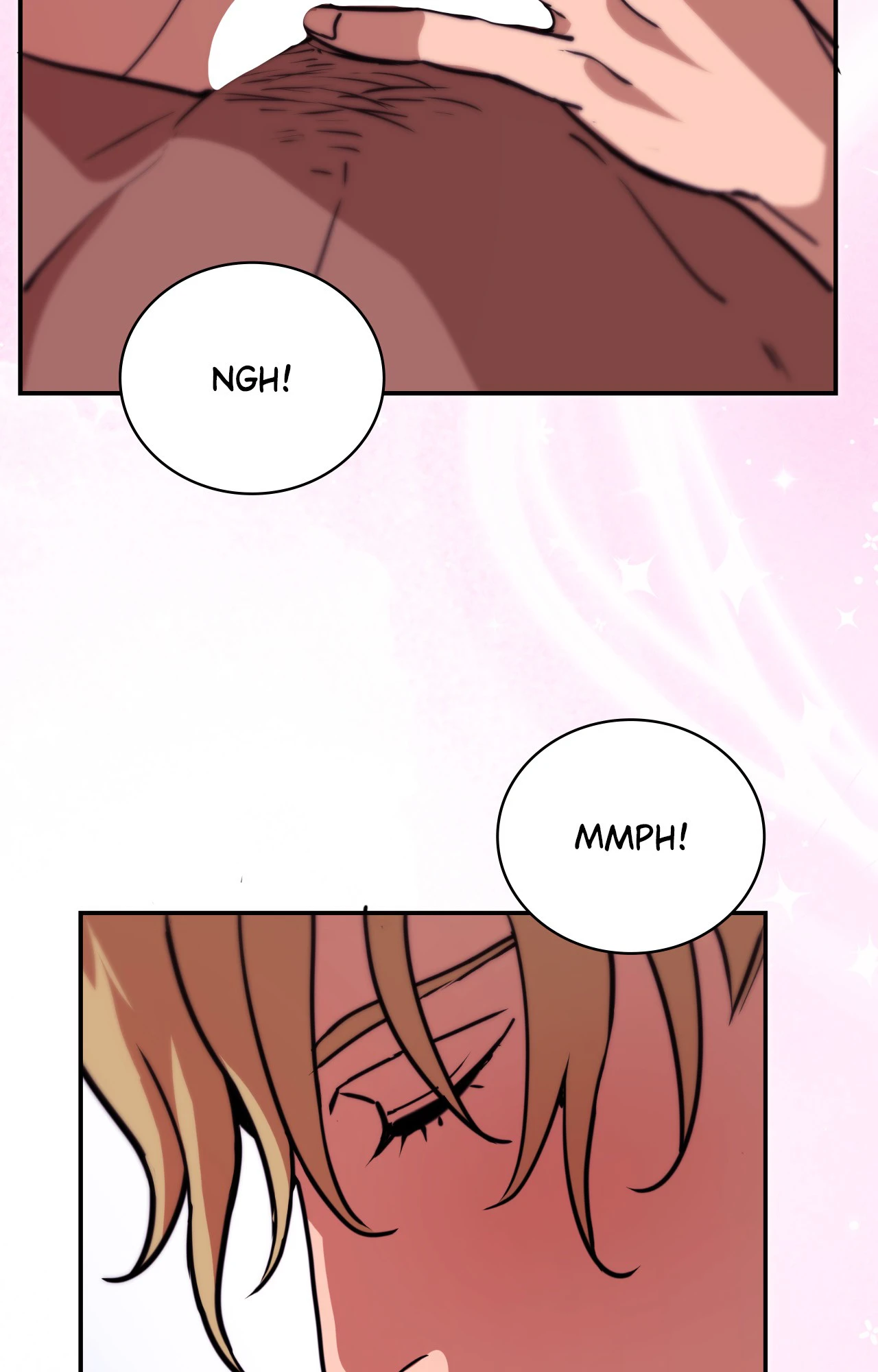 Caladrius (Official) - Chapter 5 manhwa